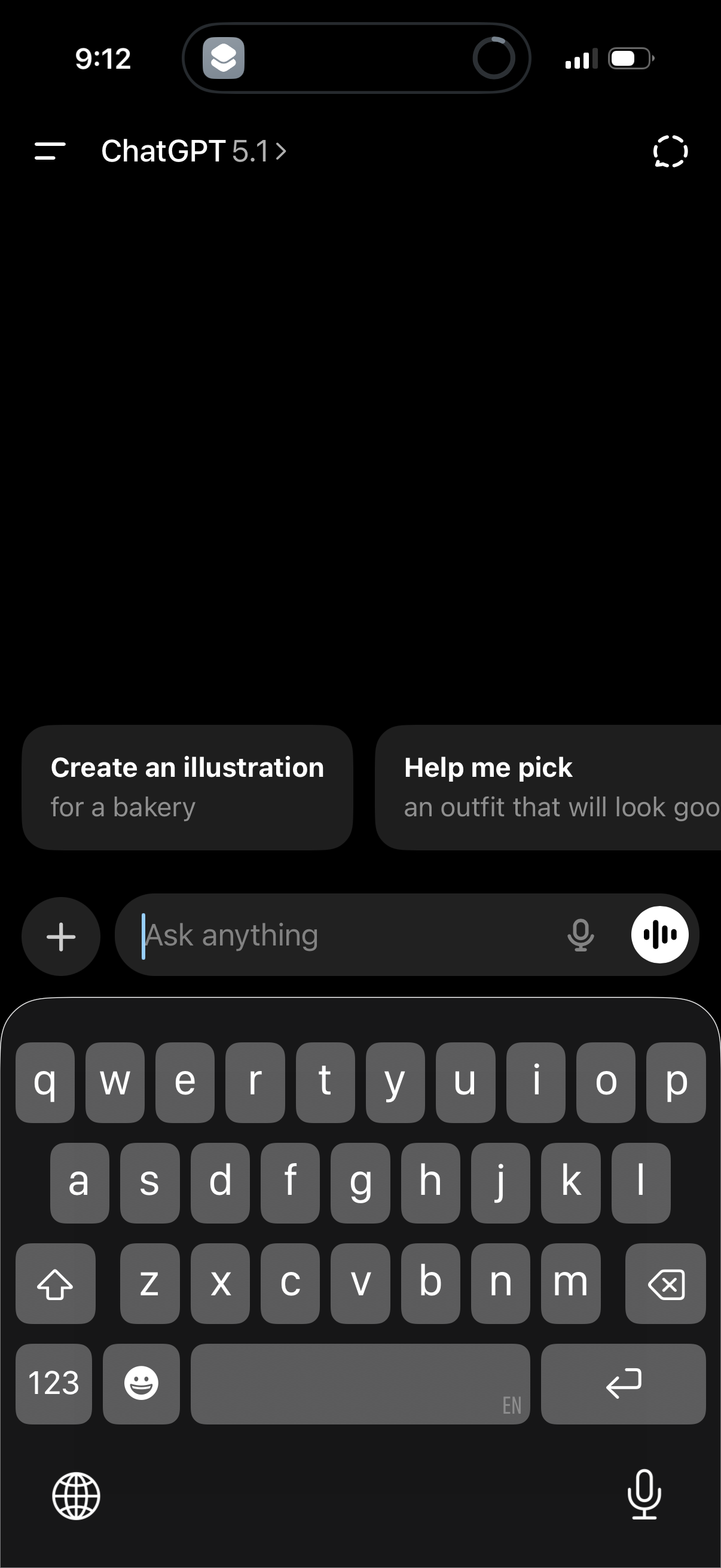 chatgpt app screenshot 56
