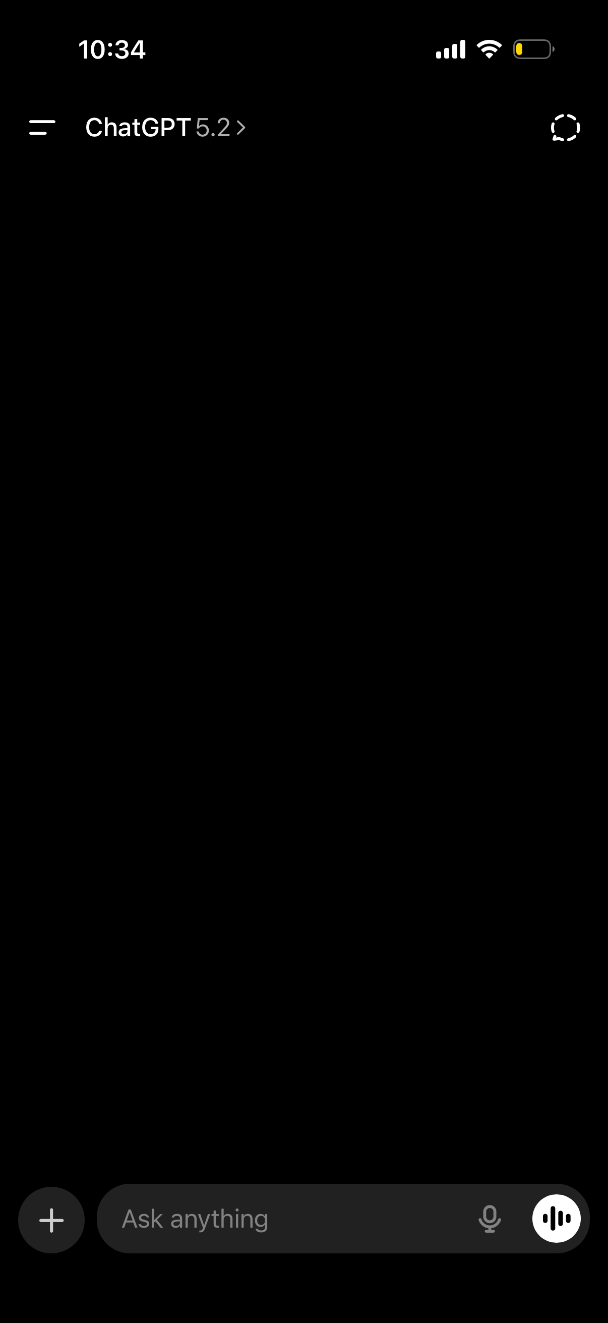 chatgpt app screenshot 55