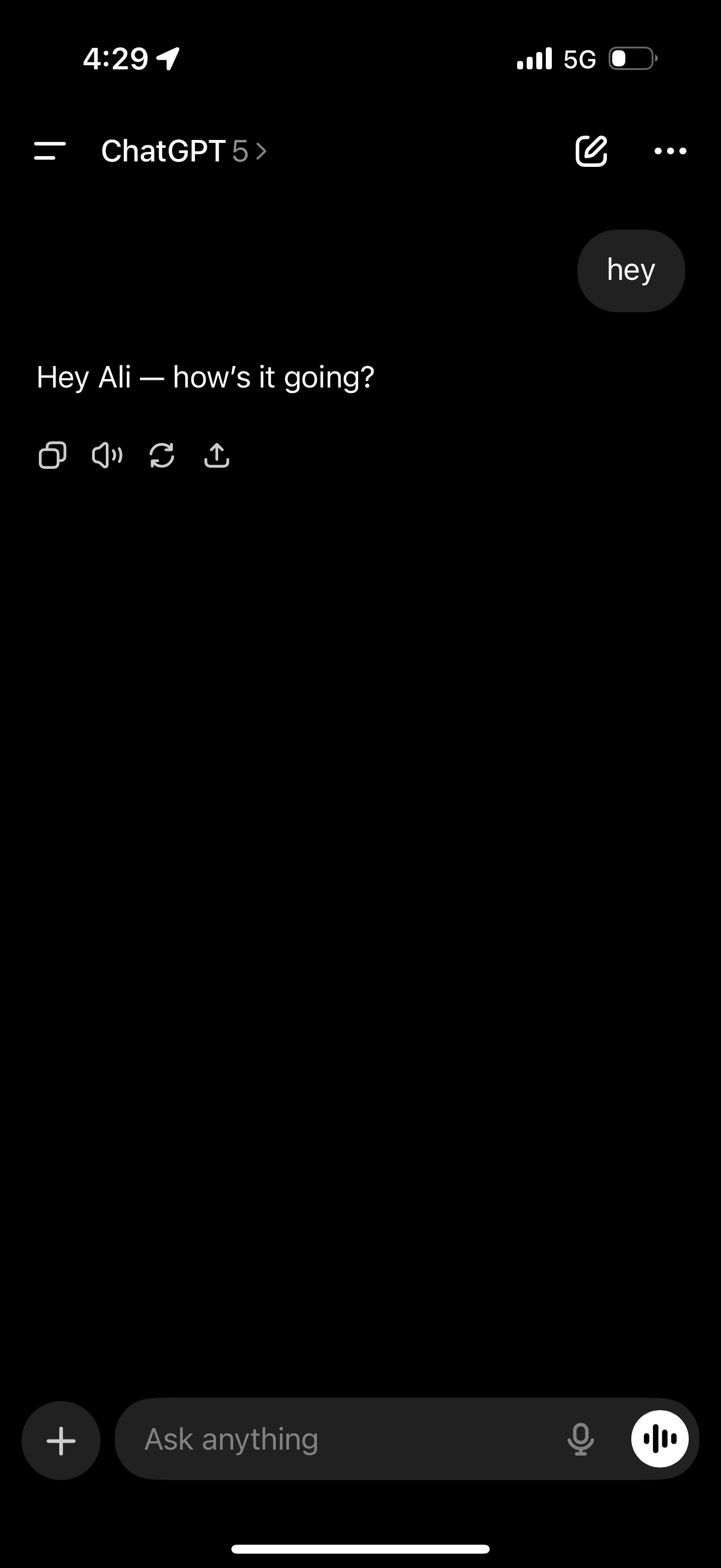 chatgpt app screenshot 63