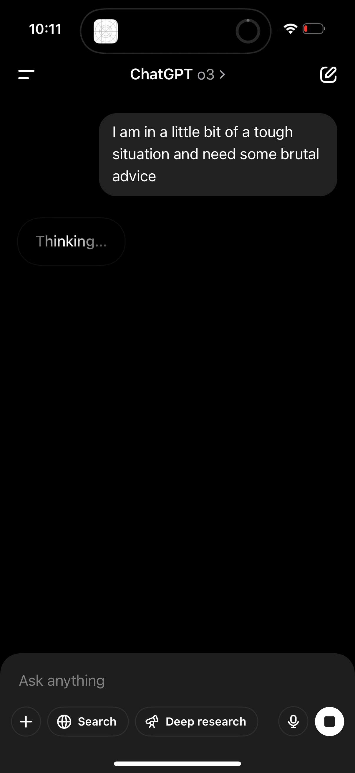 chatgpt app screenshot 98