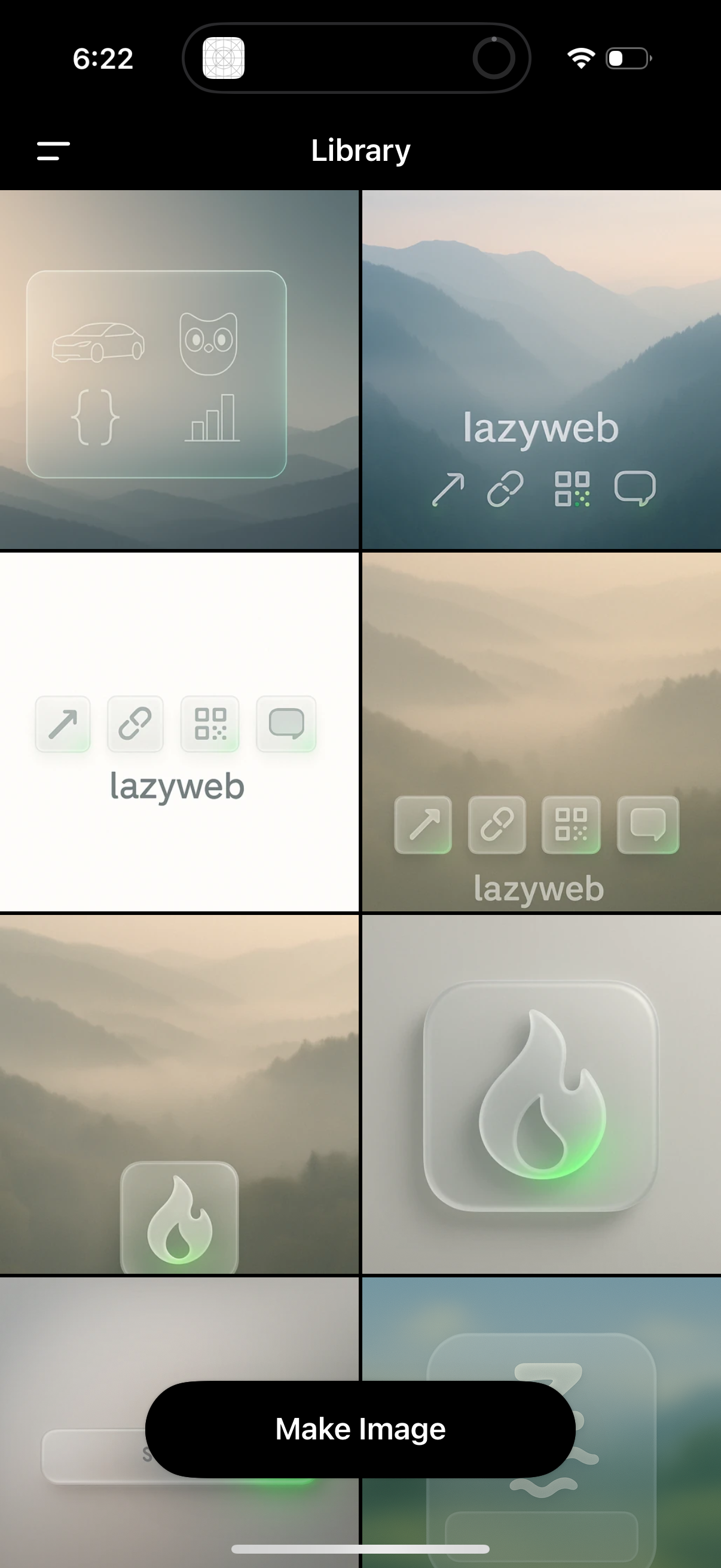 chatgpt app screenshot 113