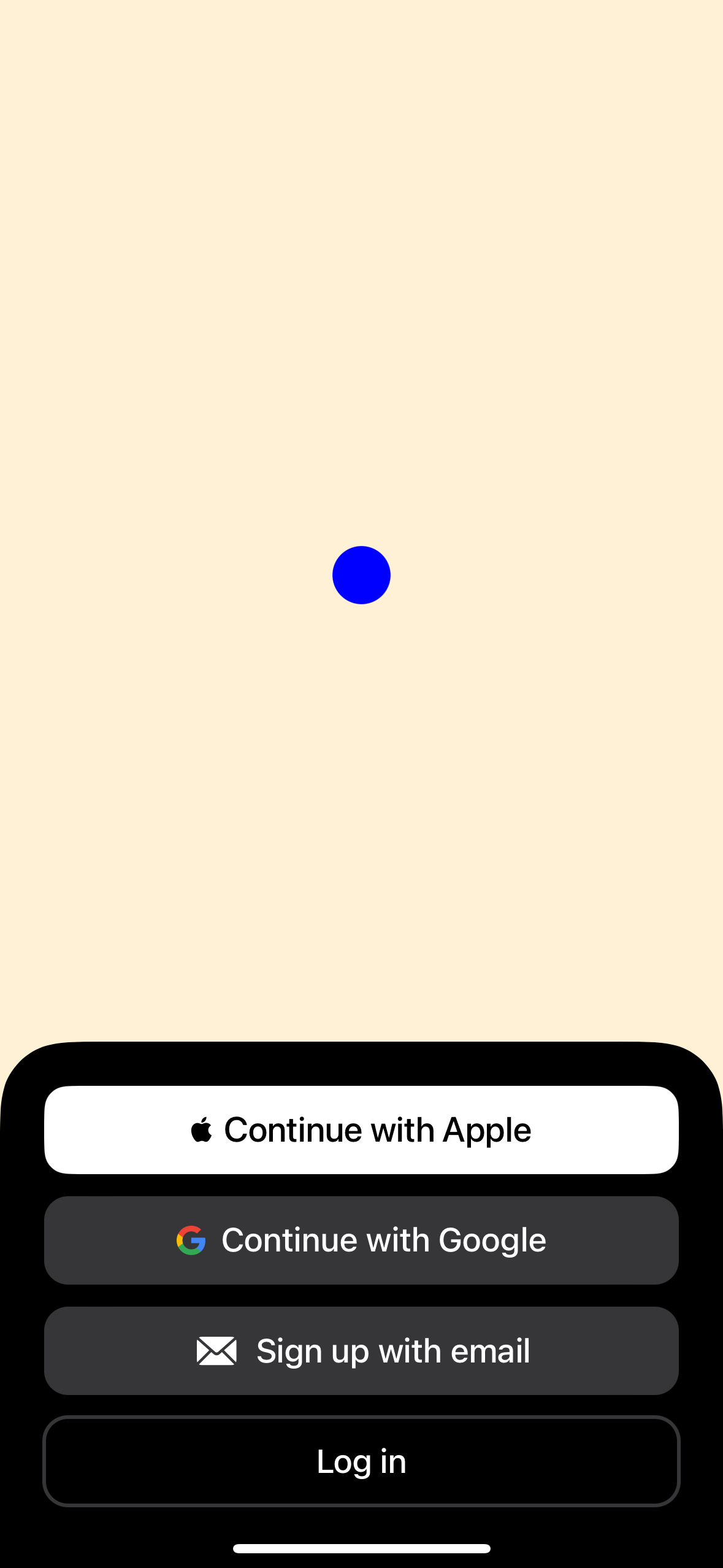 chatgpt app screenshot 168