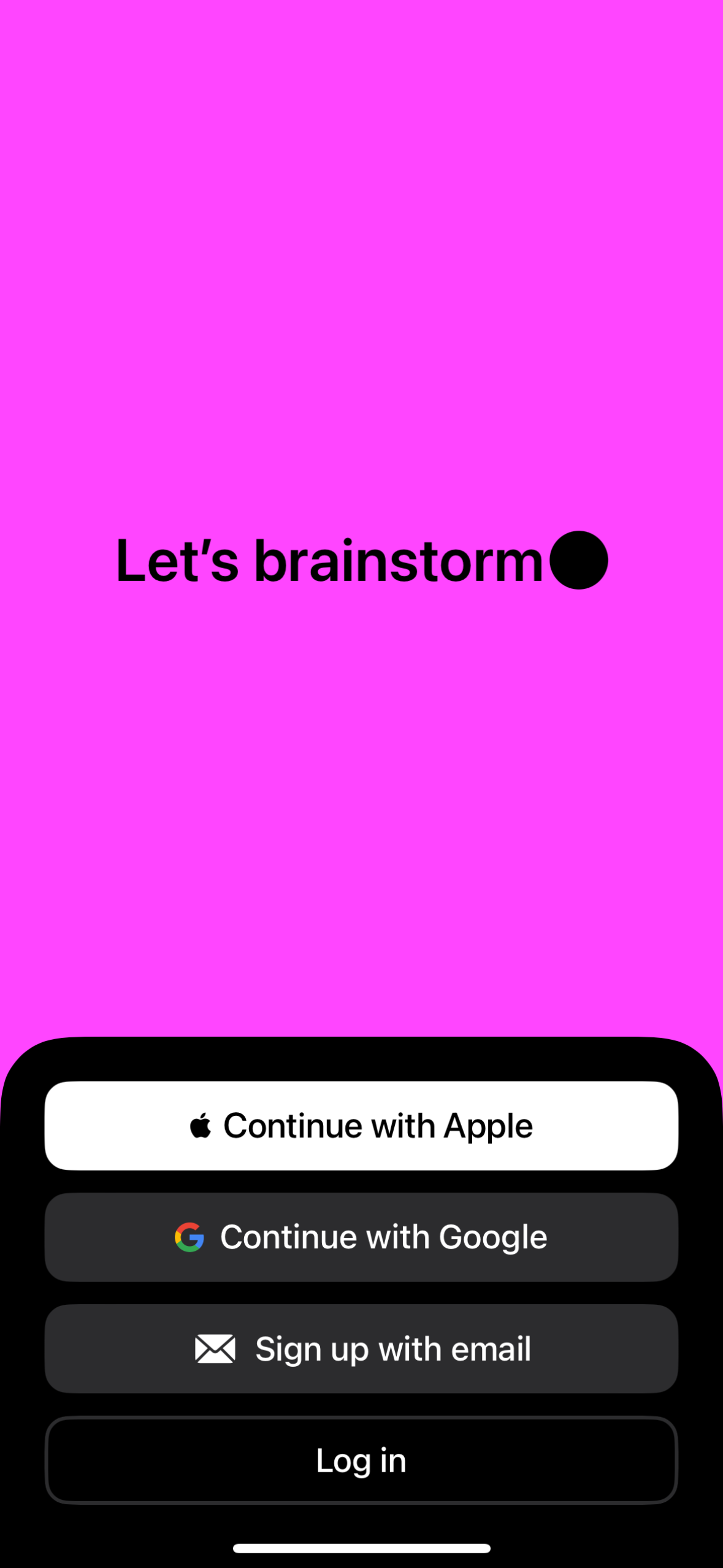 chatgpt app screenshot 157