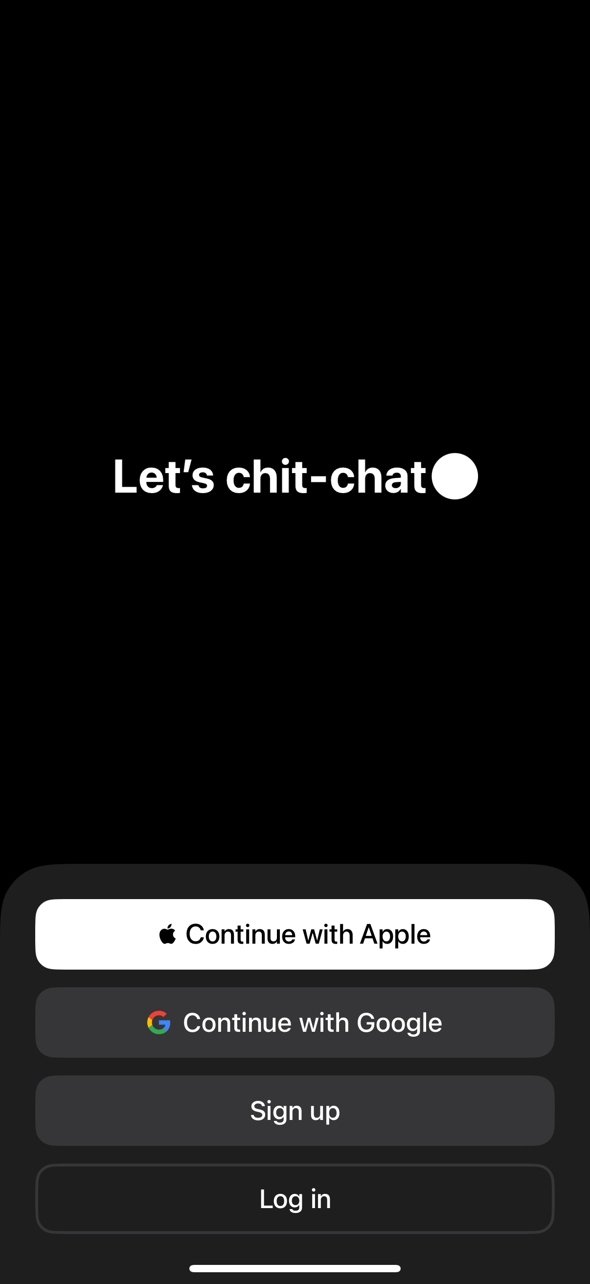 chatgpt app screenshot 132