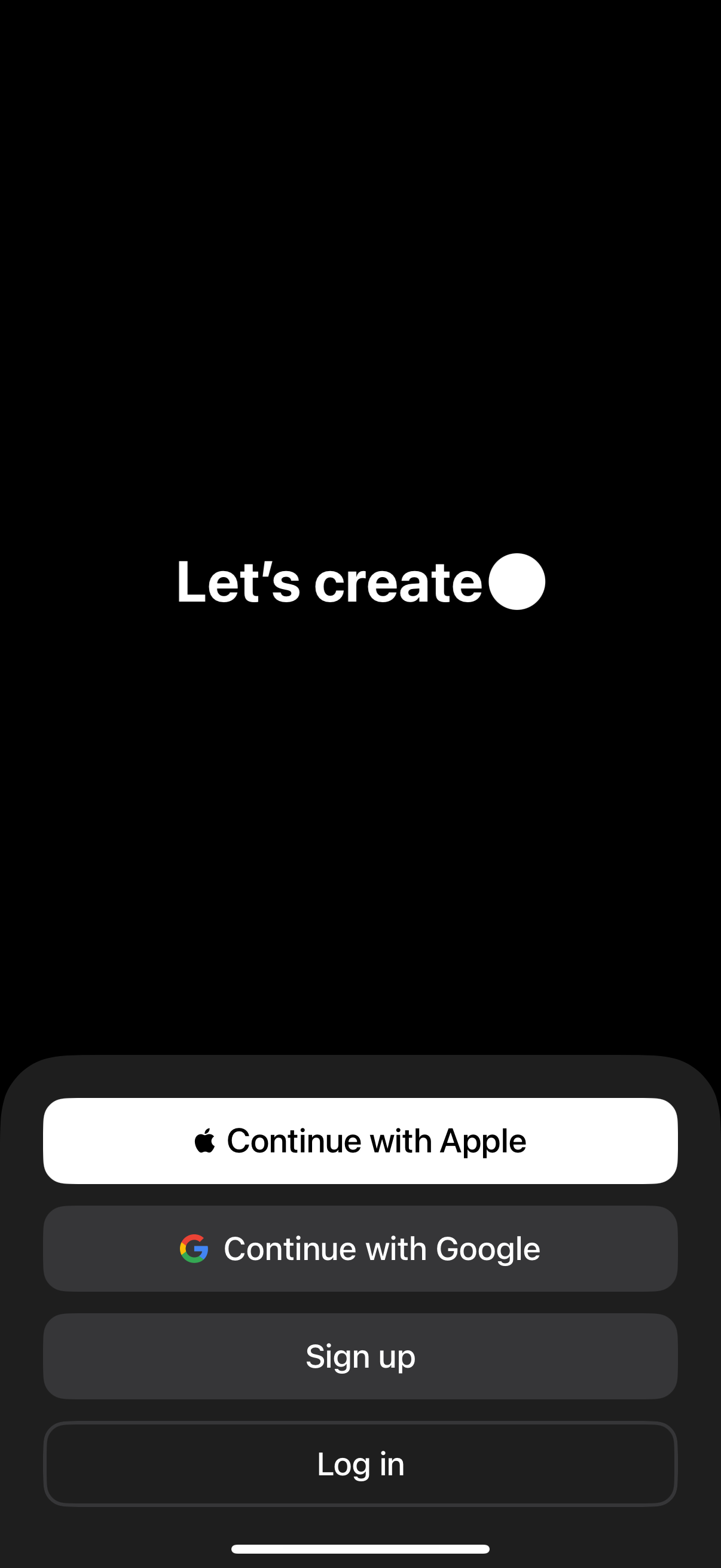 chatgpt app screenshot 128