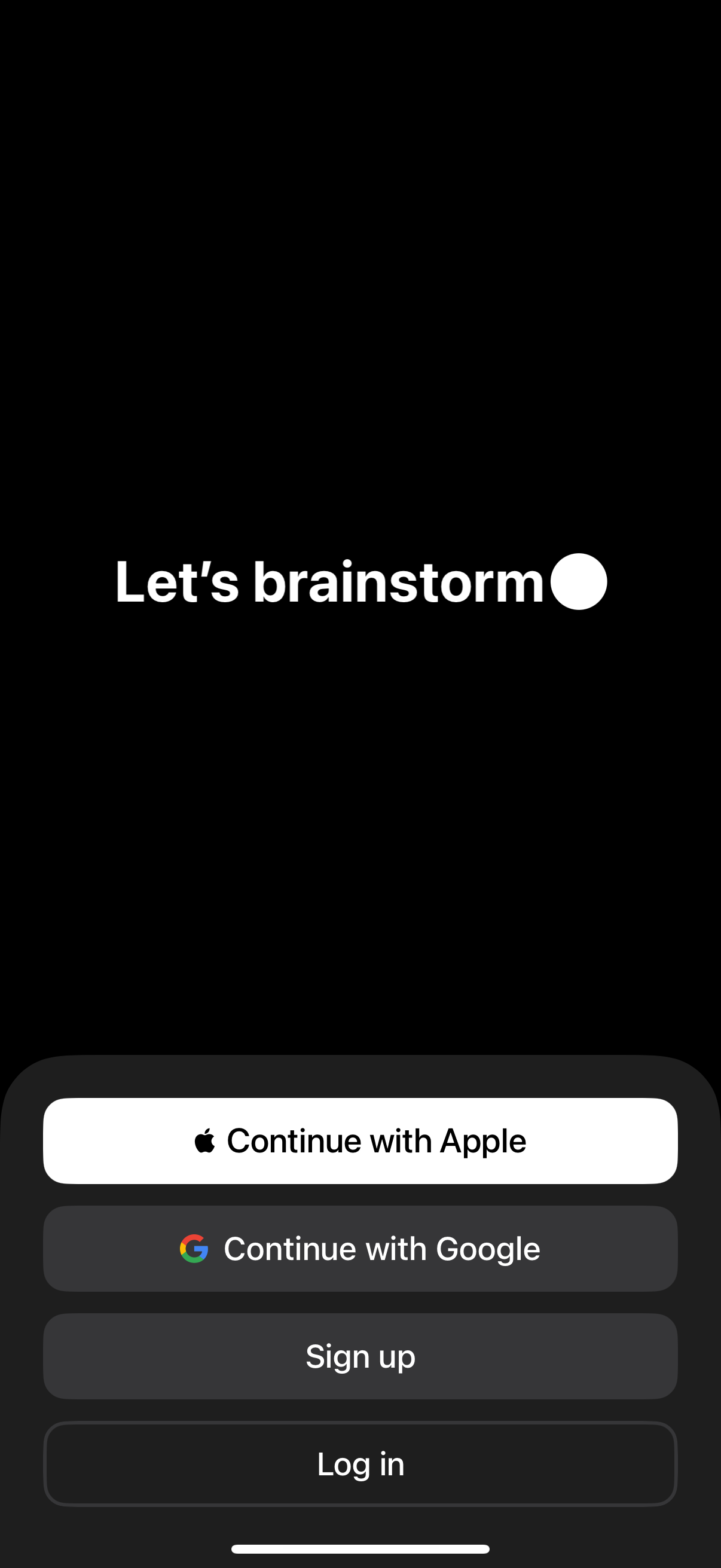 chatgpt app screenshot 126