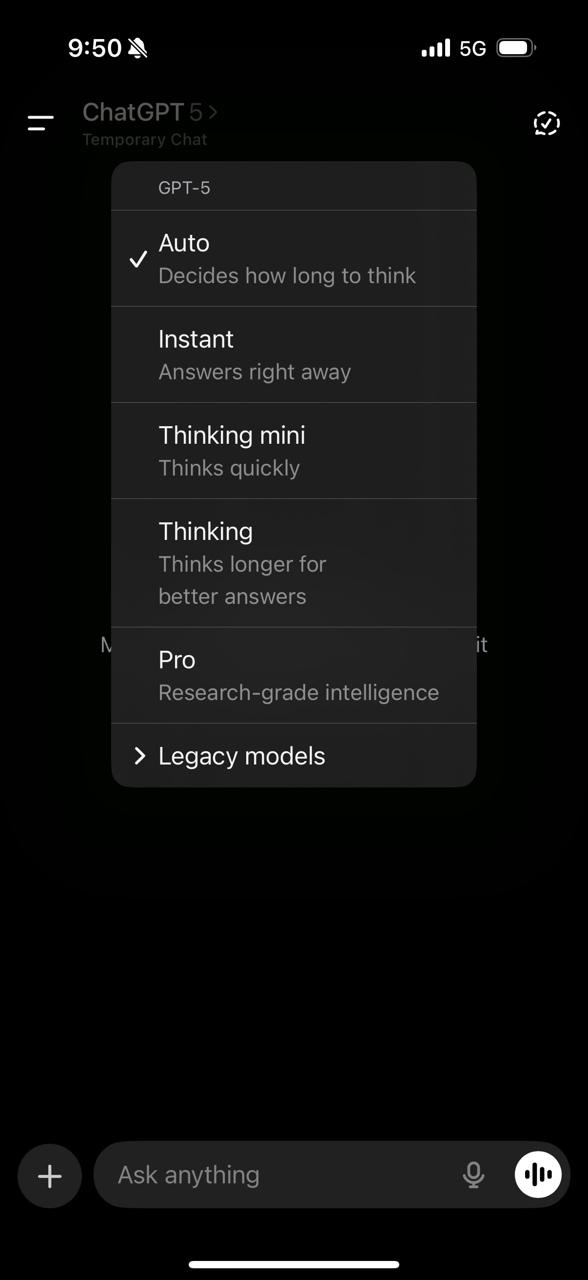 chatgpt app screenshot 65