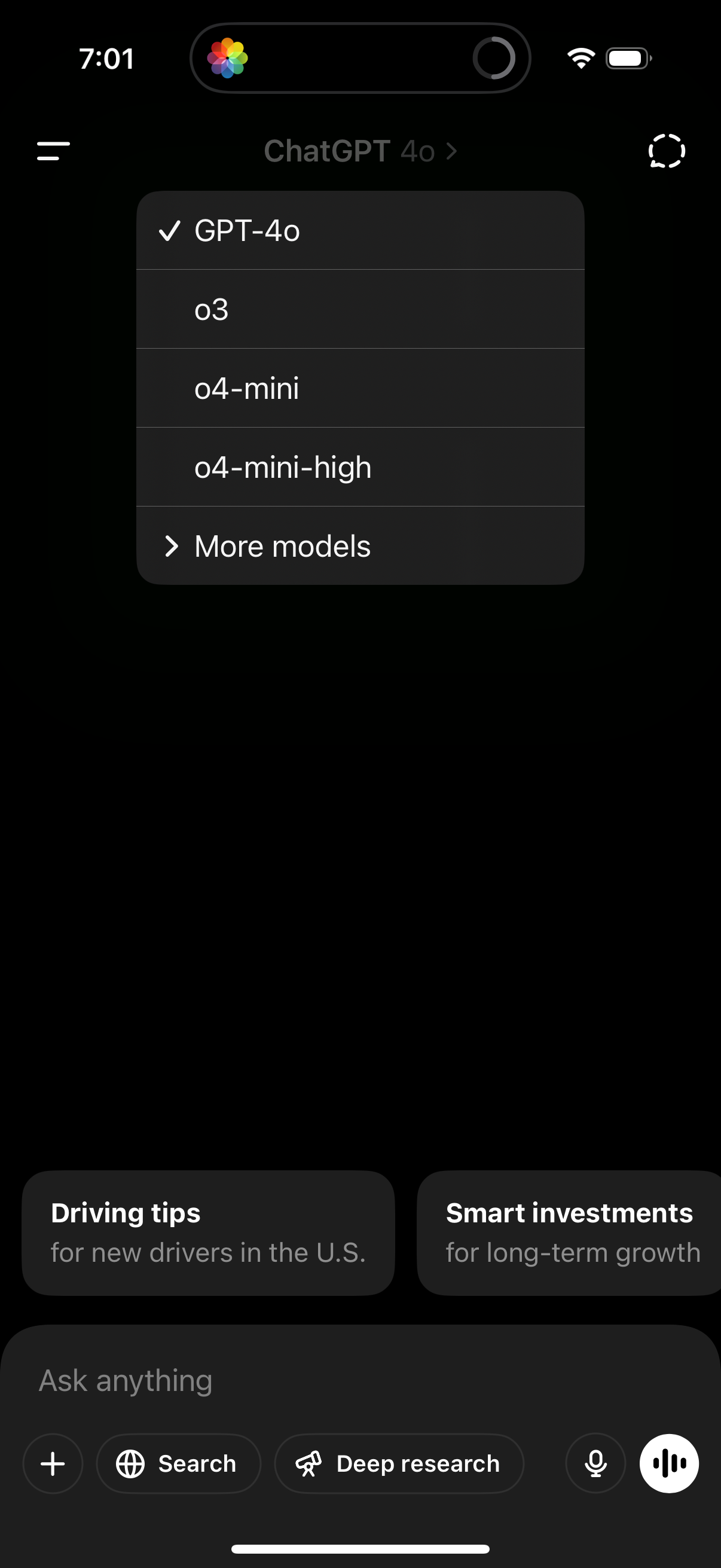 chatgpt app screenshot 116