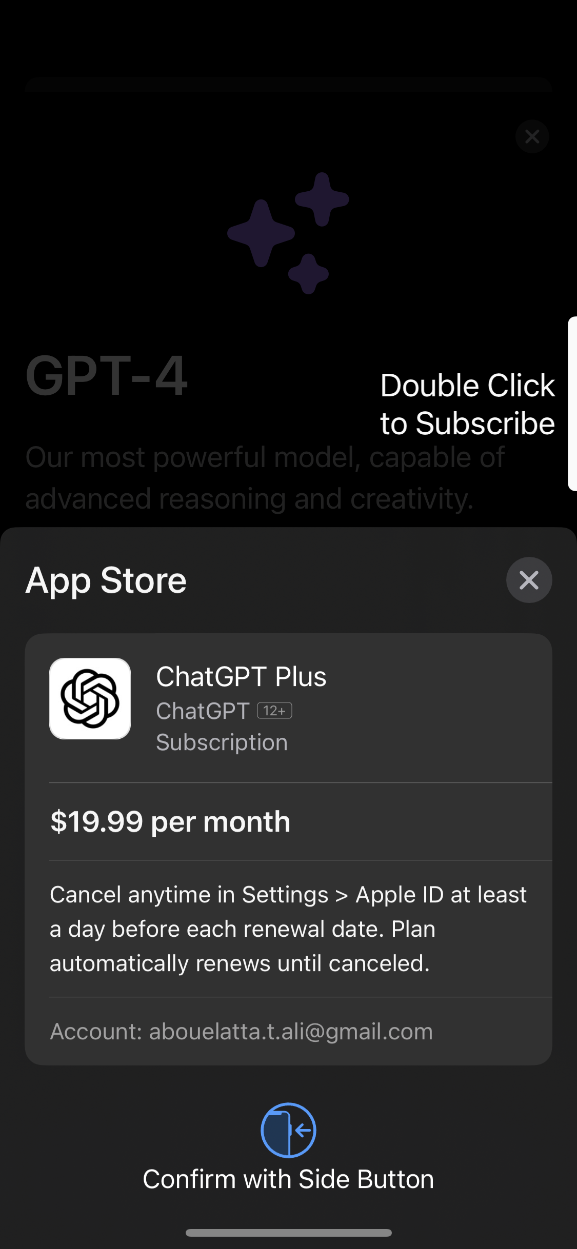 chatgpt app screenshot 169