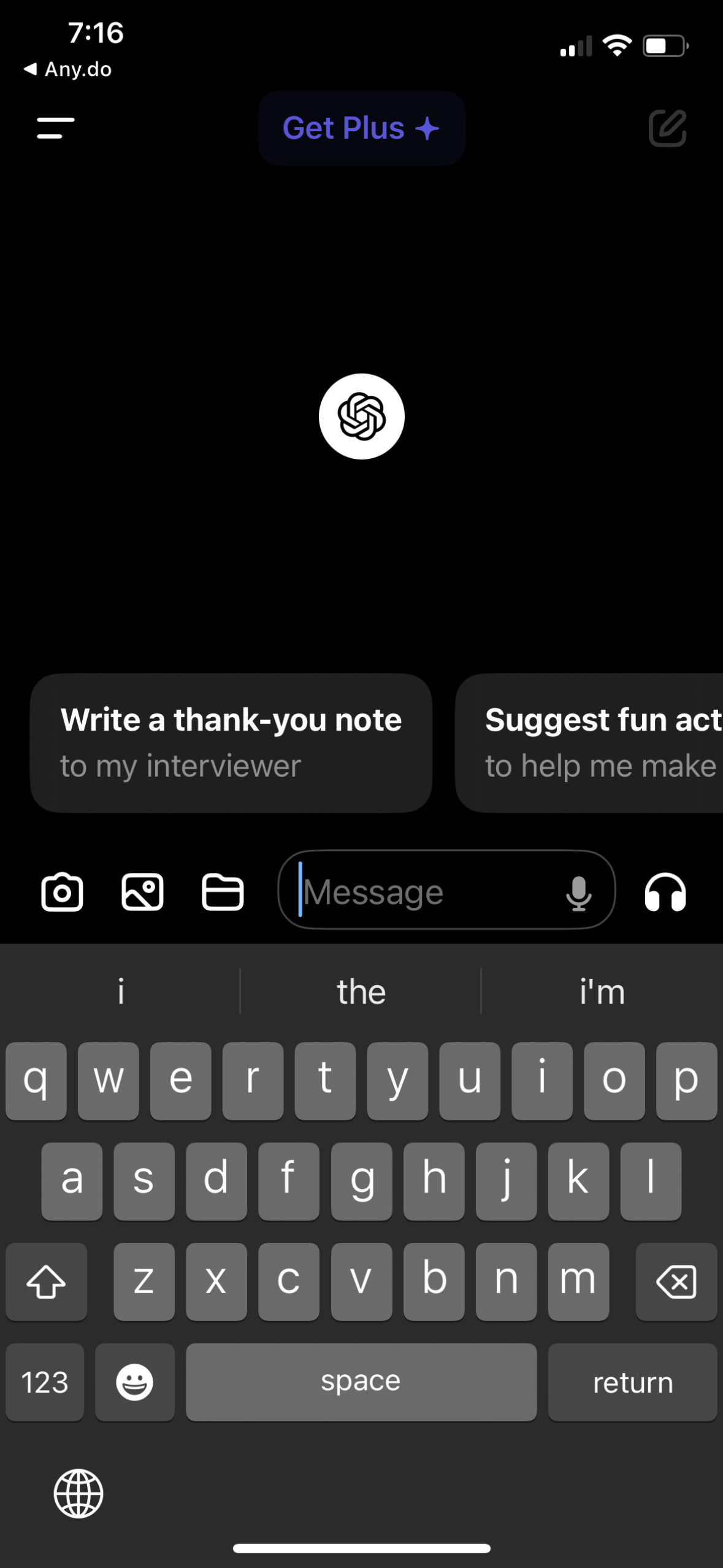 chatgpt app screenshot 147