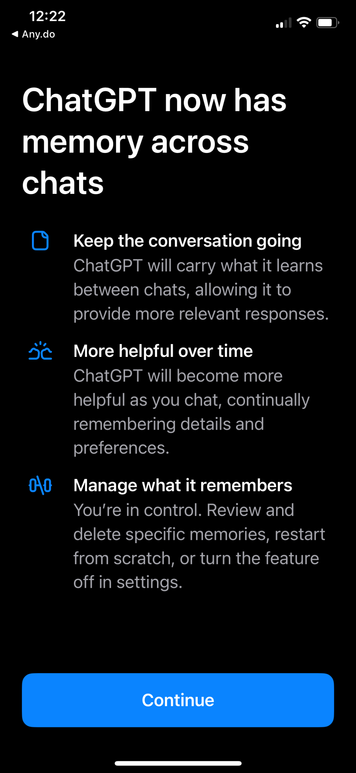 chatgpt app screenshot 143