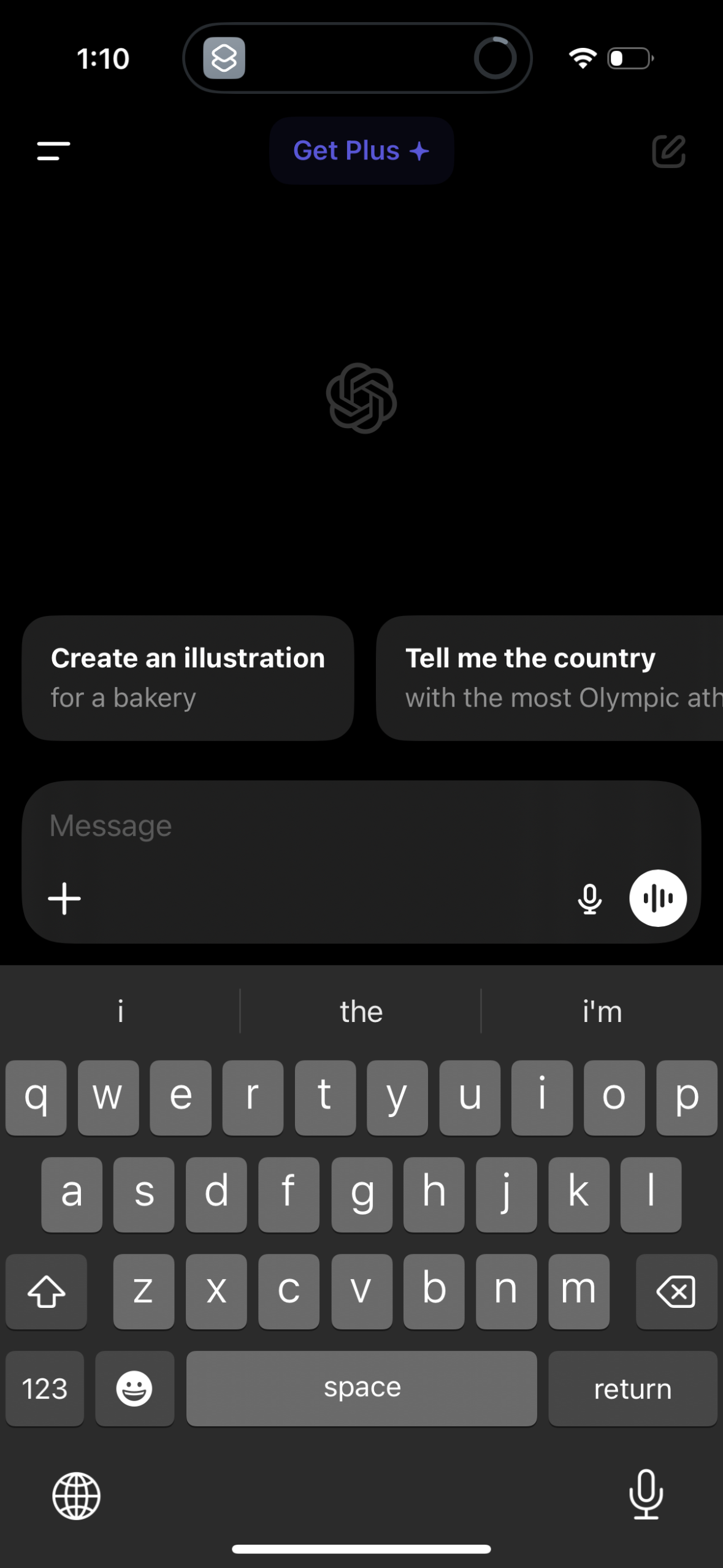 chatgpt app screenshot 136