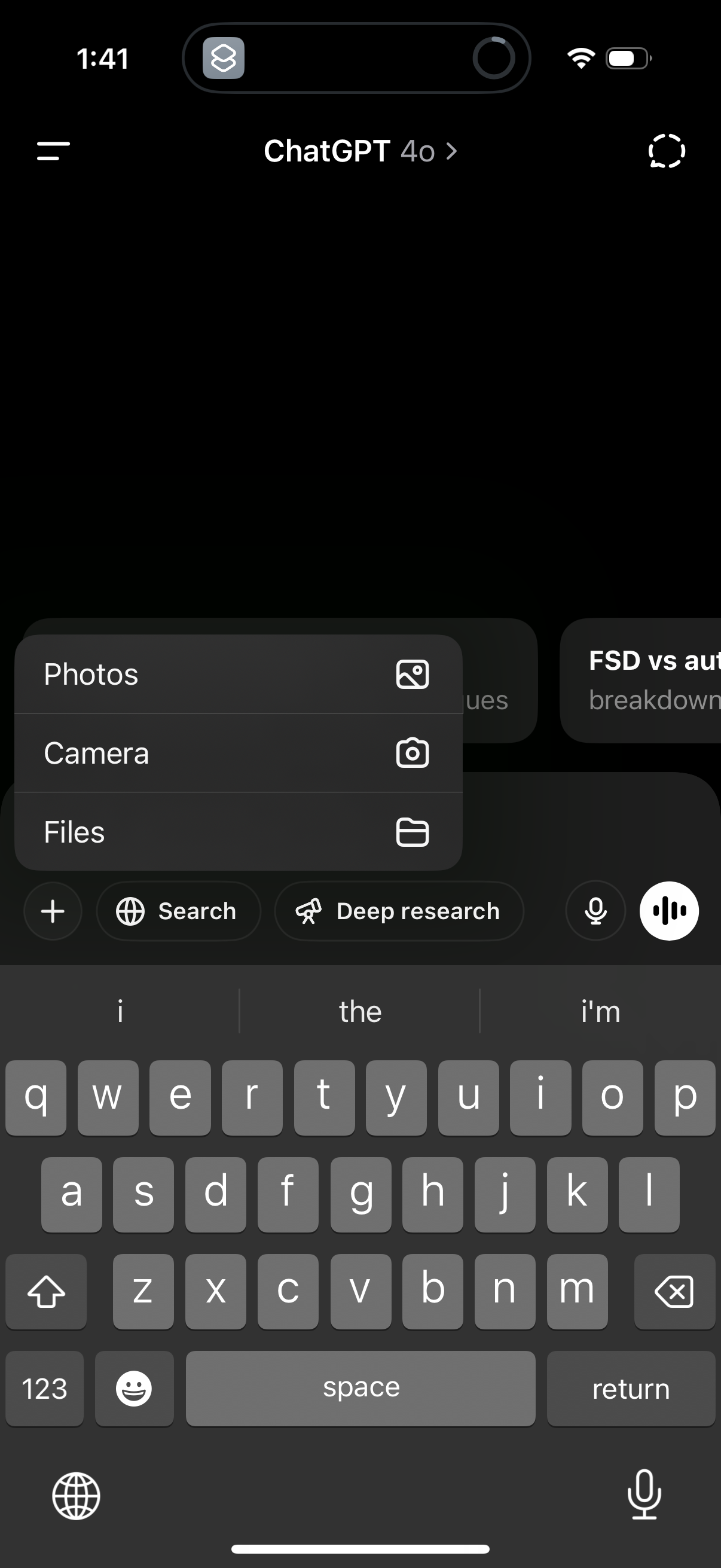 chatgpt app screenshot 125