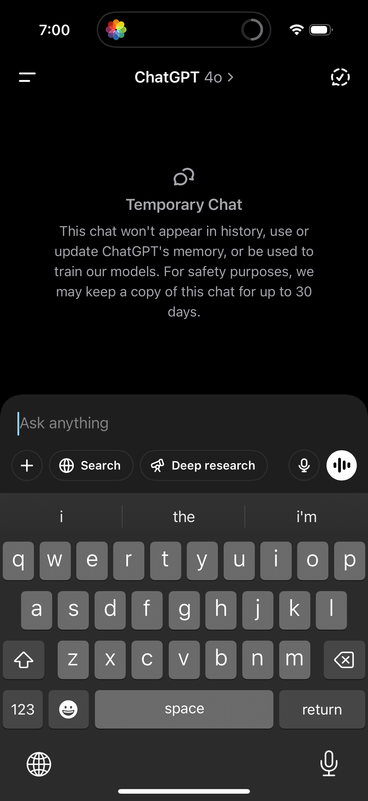 chatgpt app screenshot 121