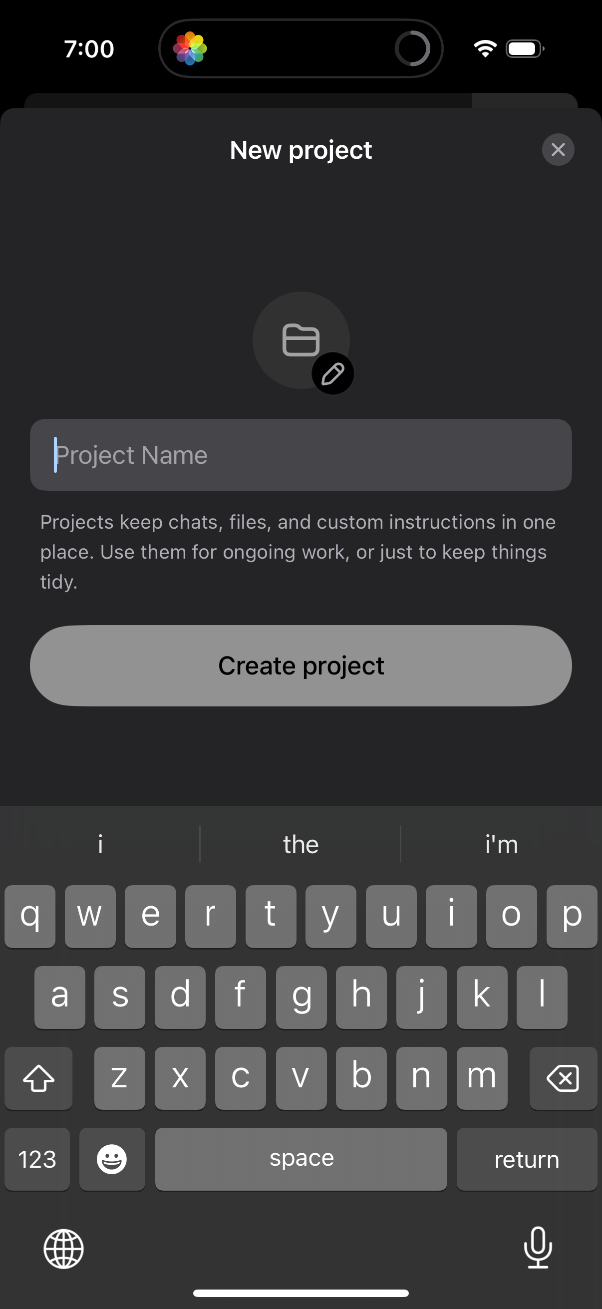 chatgpt app screenshot 118