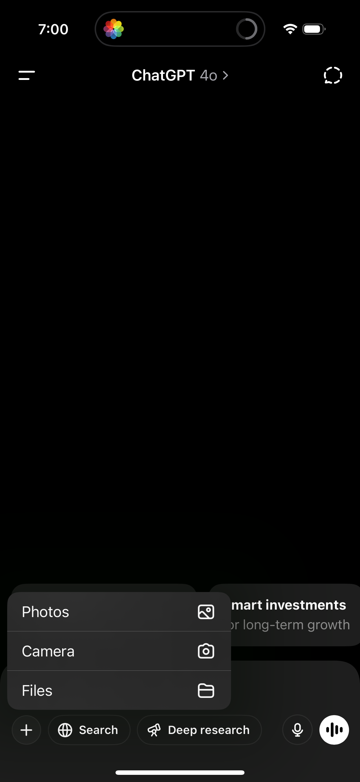 chatgpt app screenshot 117