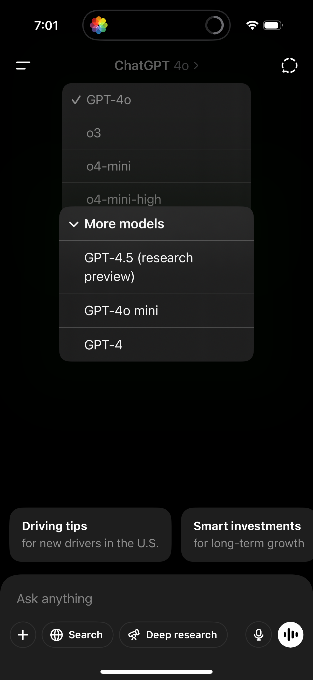 chatgpt app screenshot 115
