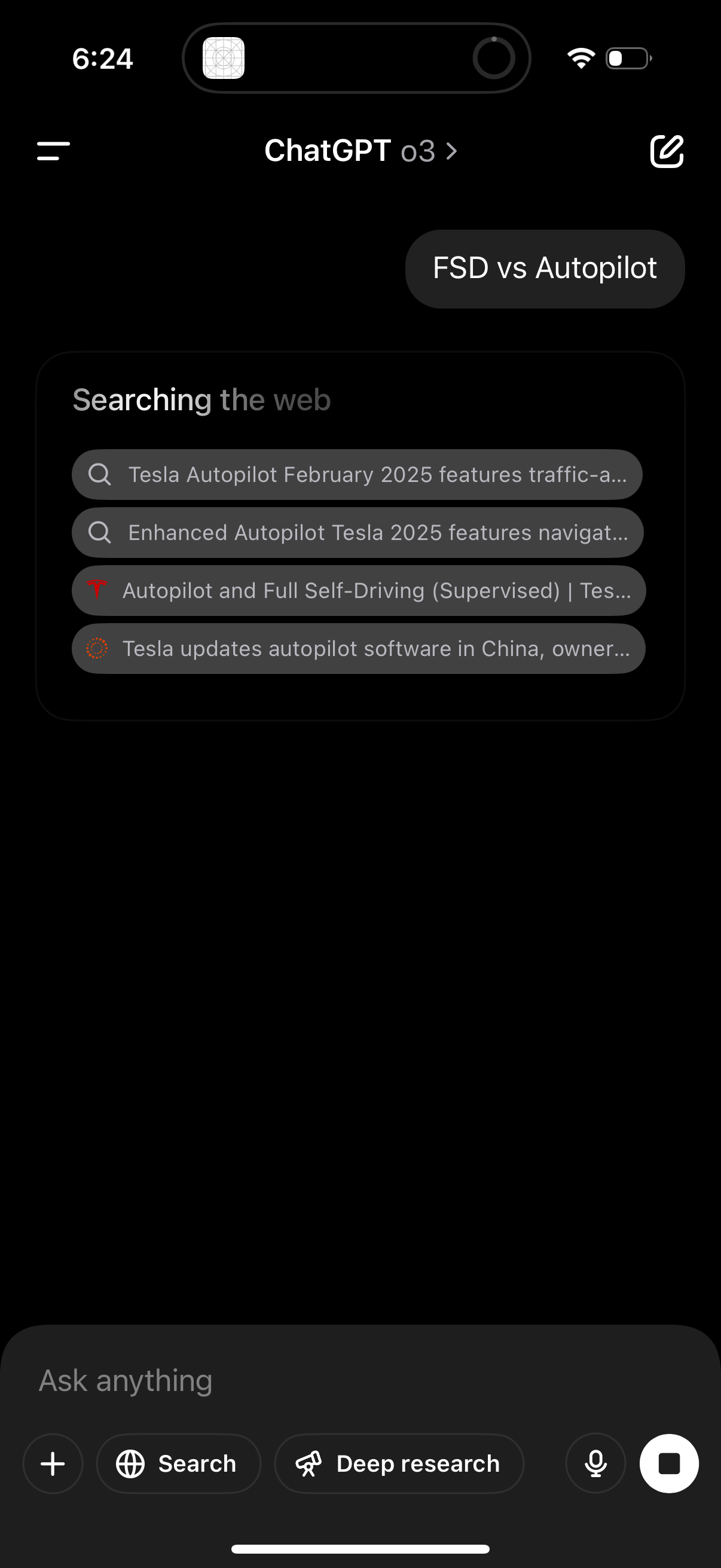 chatgpt app screenshot 108