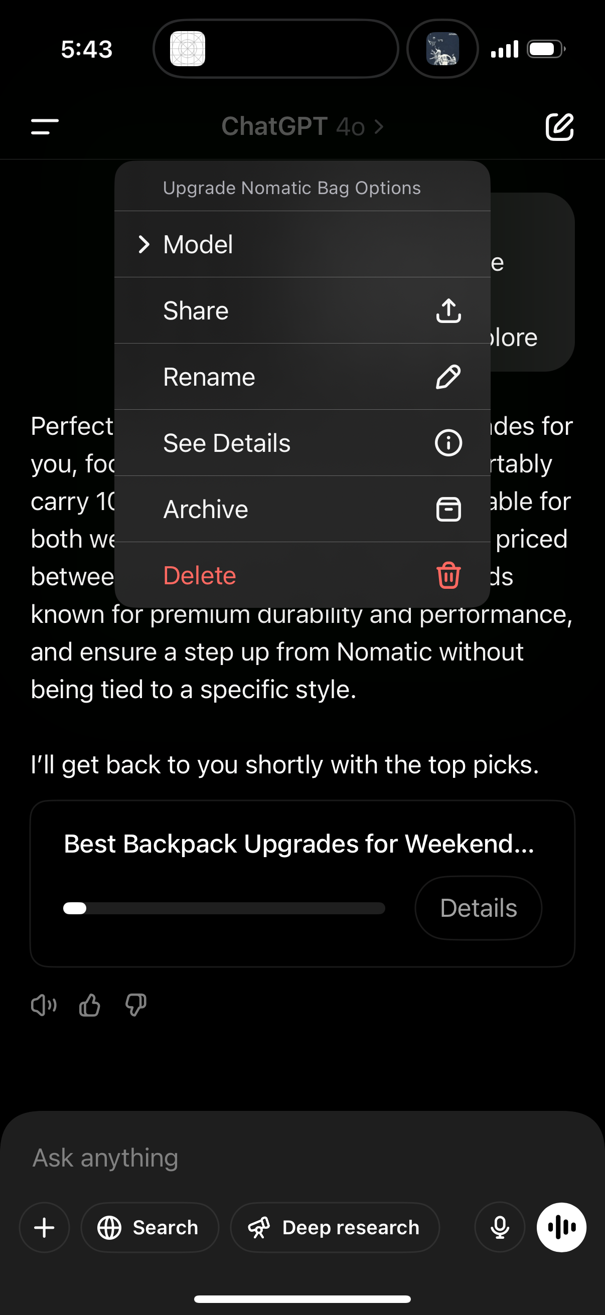 chatgpt app screenshot 106