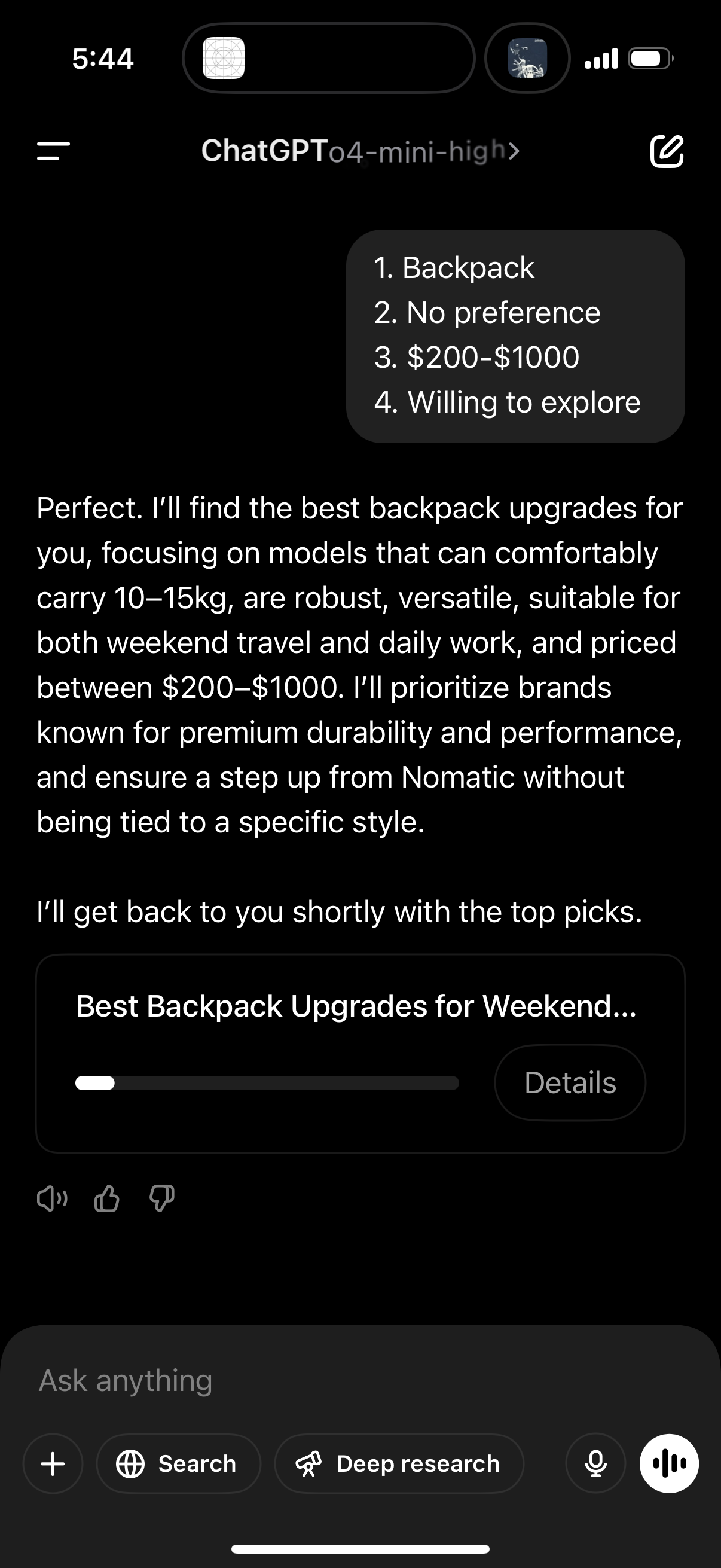 chatgpt app screenshot 103