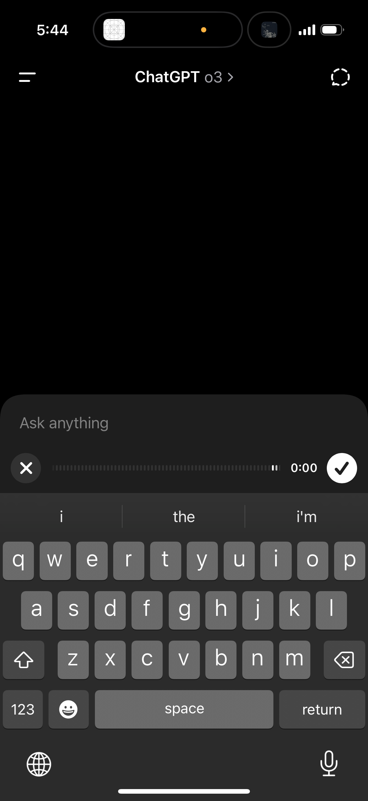 chatgpt app screenshot 100