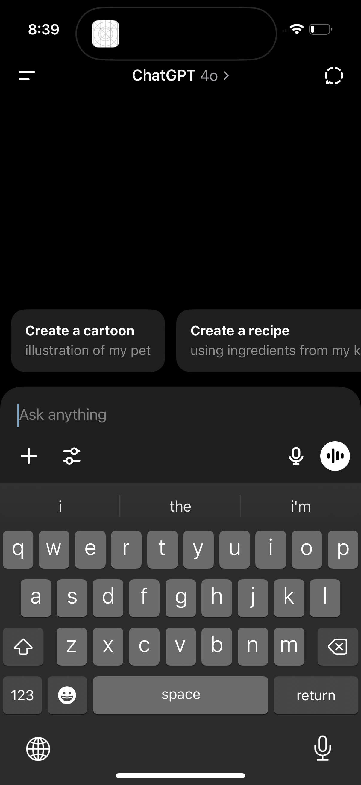 chatgpt app screenshot 97