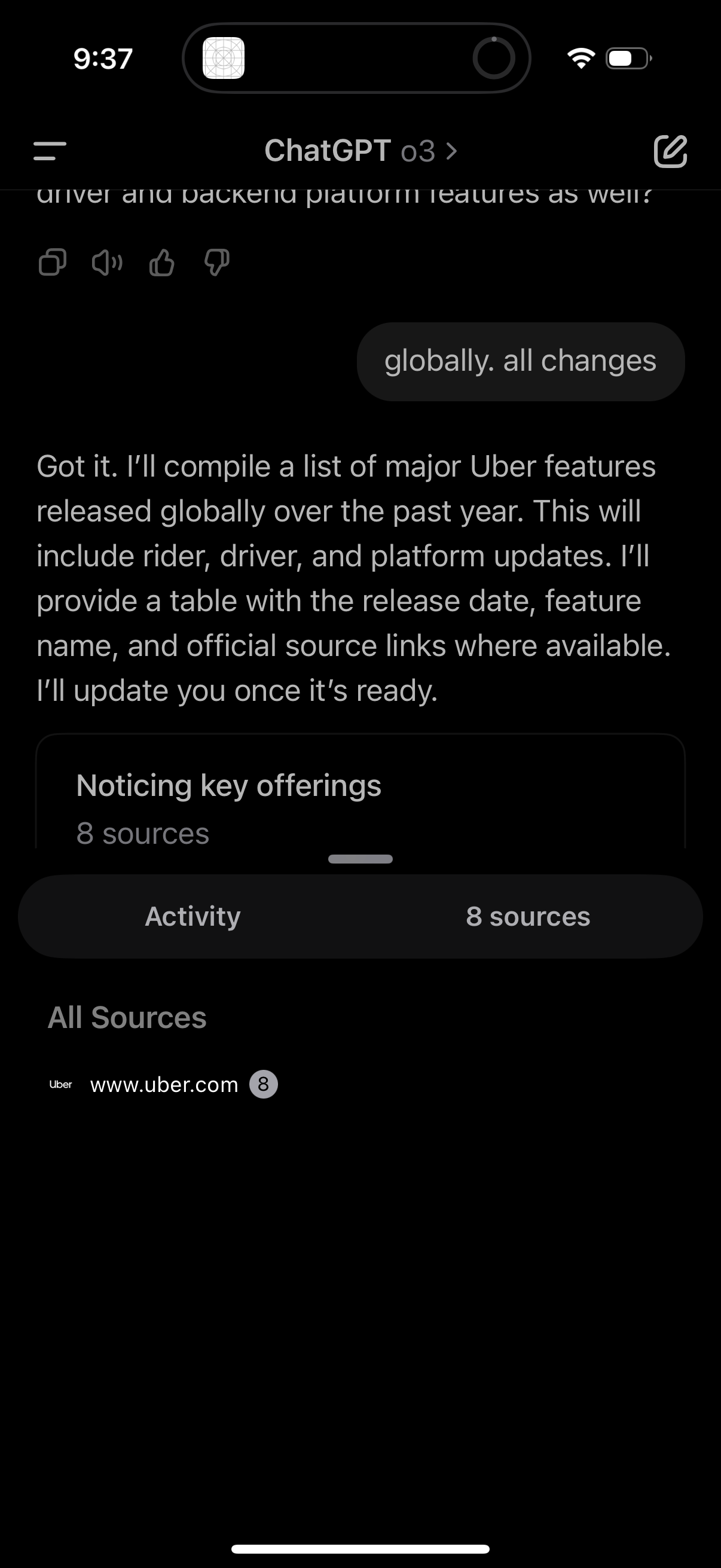 chatgpt app screenshot 96