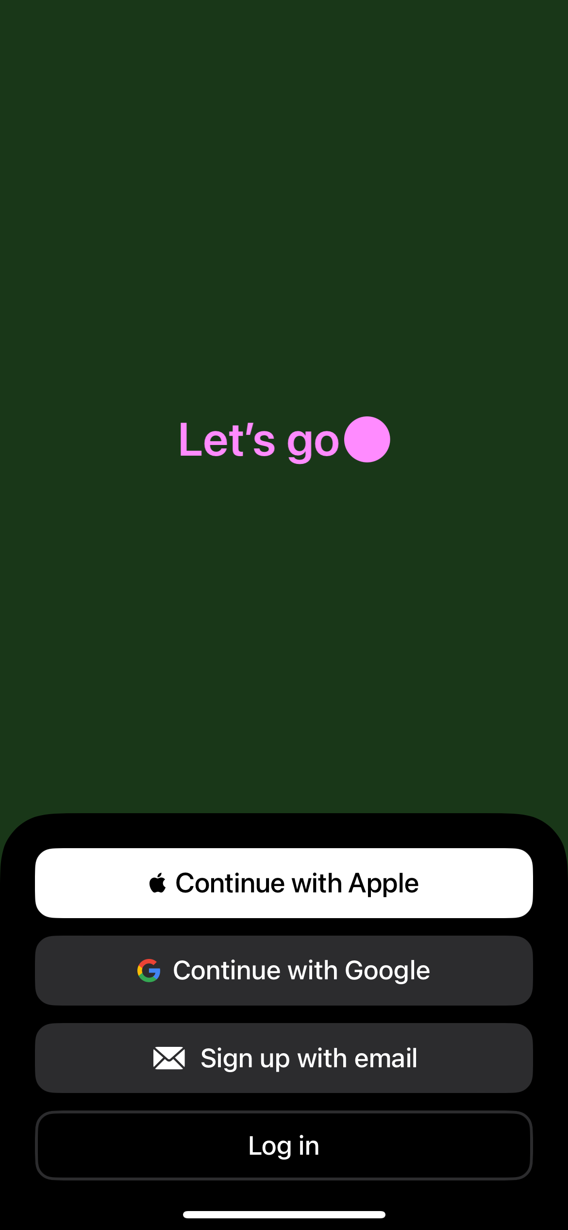 chatgpt app screenshot 159