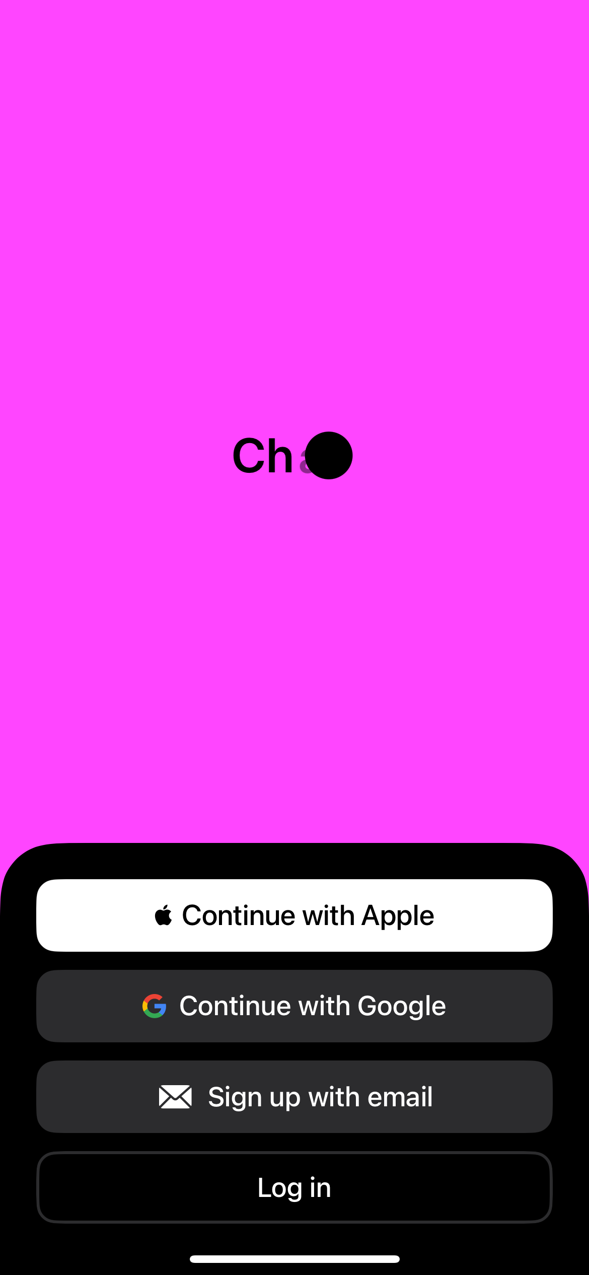 chatgpt app screenshot 158