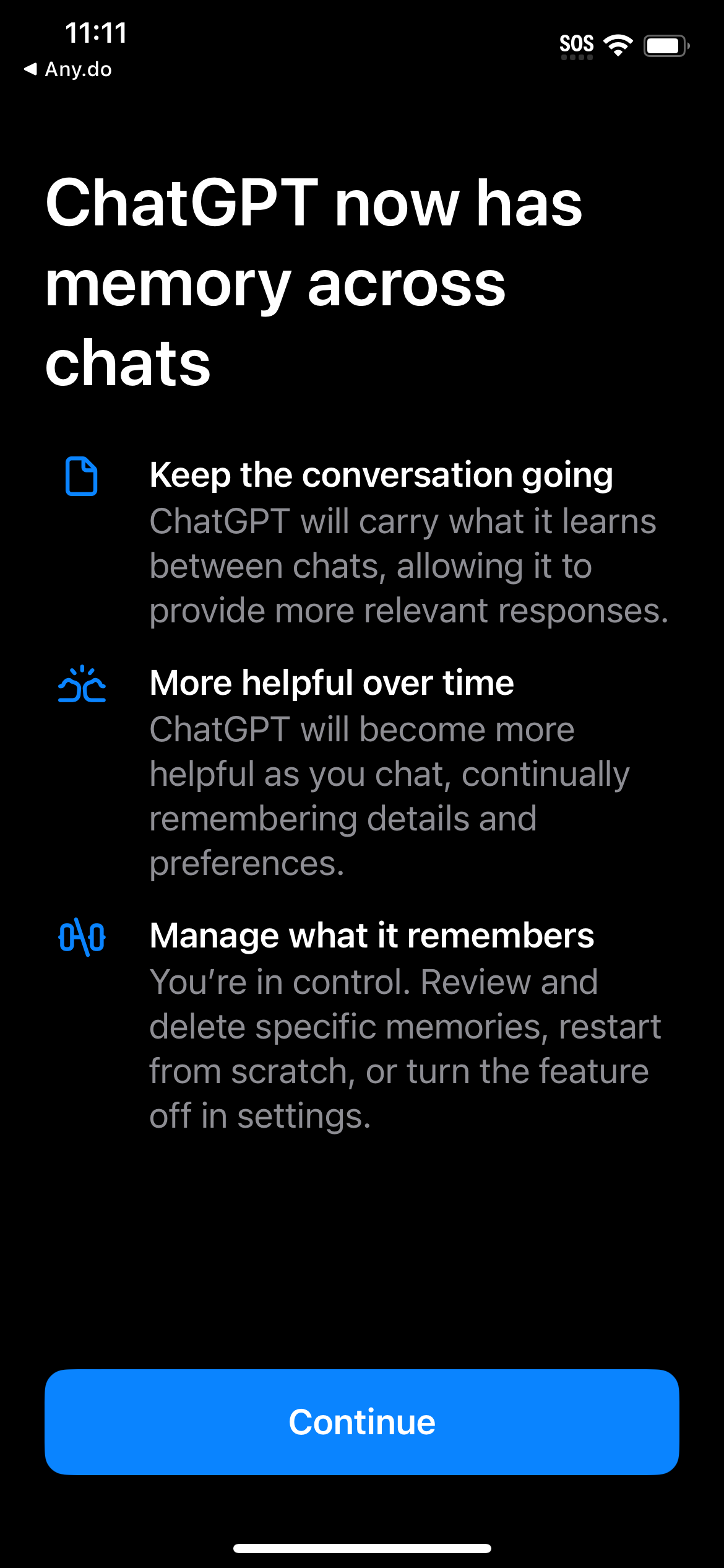 chatgpt app screenshot 154