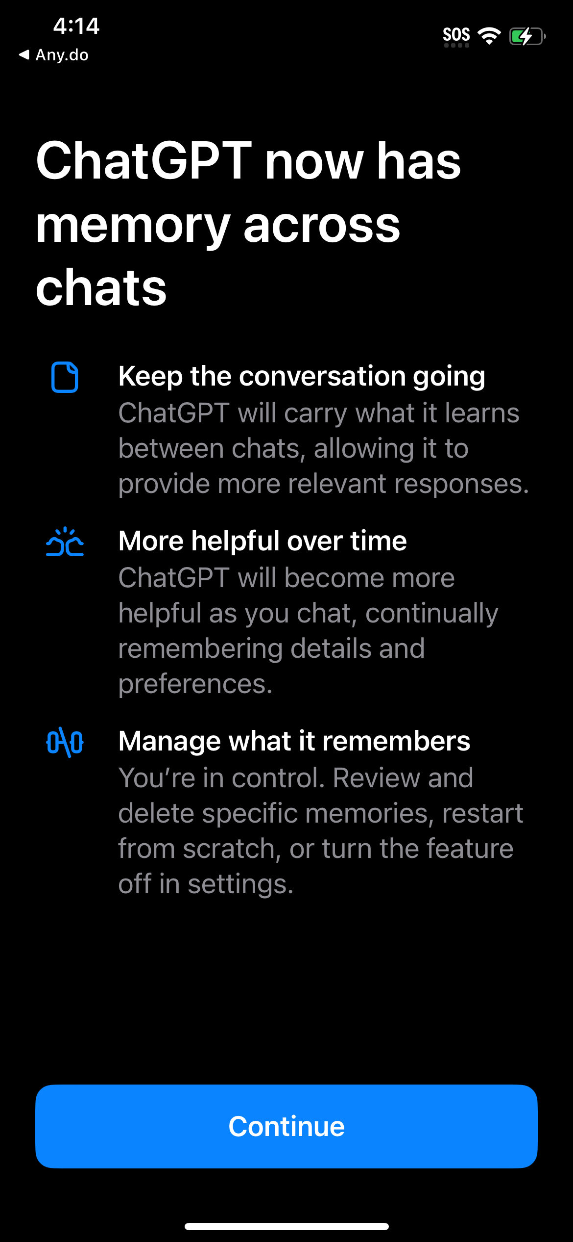 chatgpt app screenshot 153