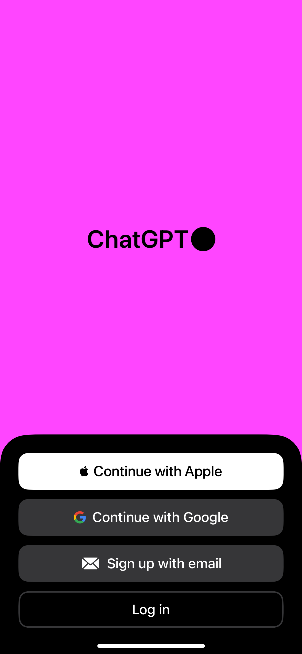chatgpt app screenshot 146