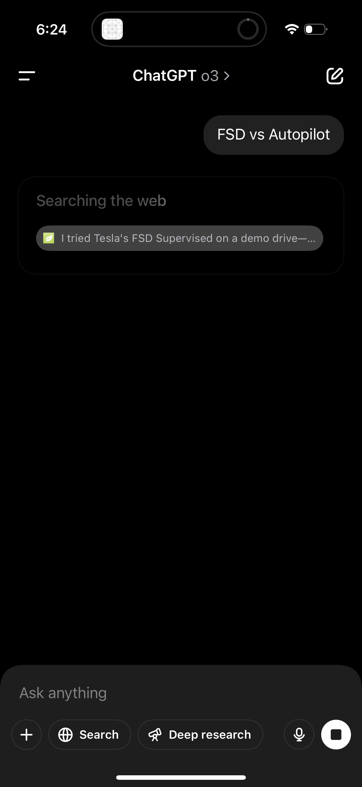 chatgpt app screenshot 107