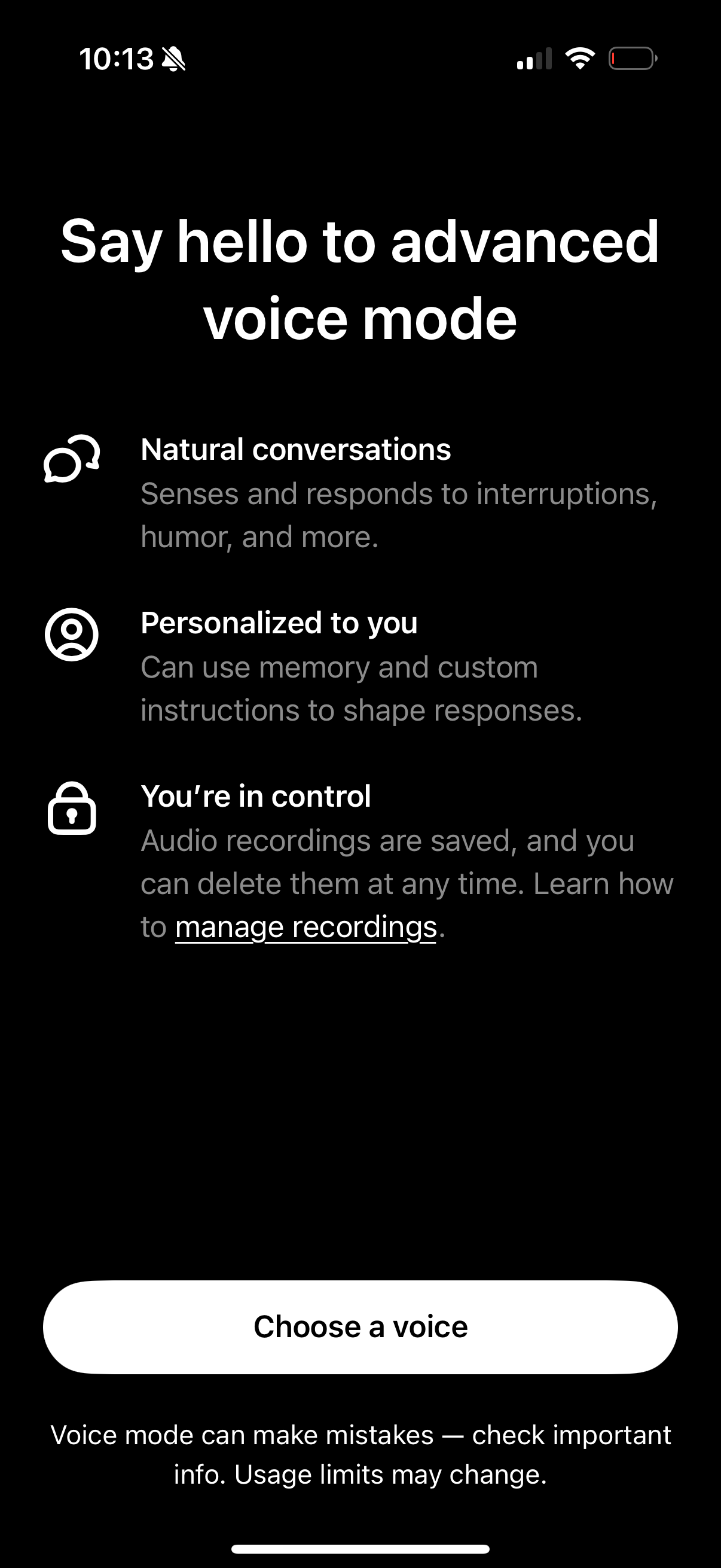 chatgpt app screenshot 90