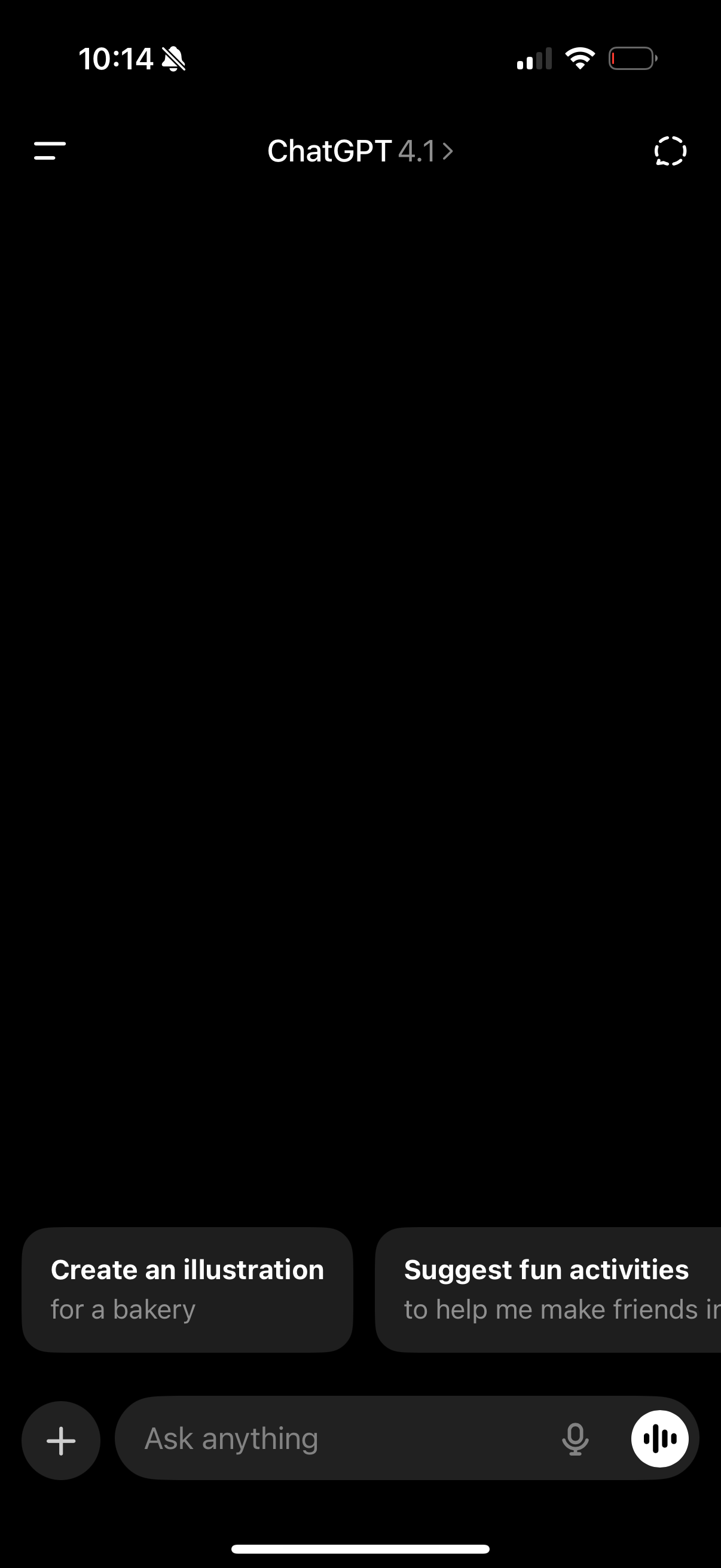 chatgpt app screenshot 89