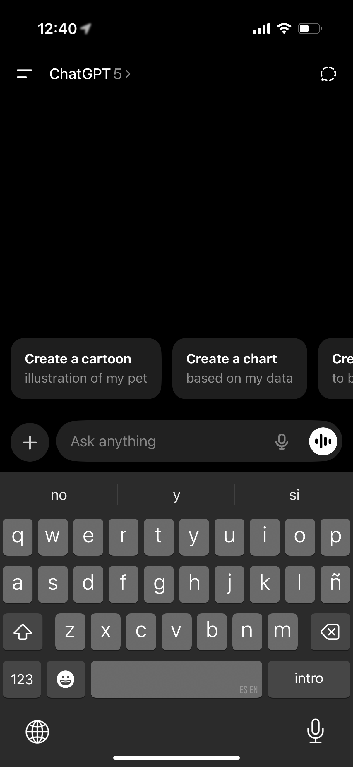 chatgpt app screenshot 88