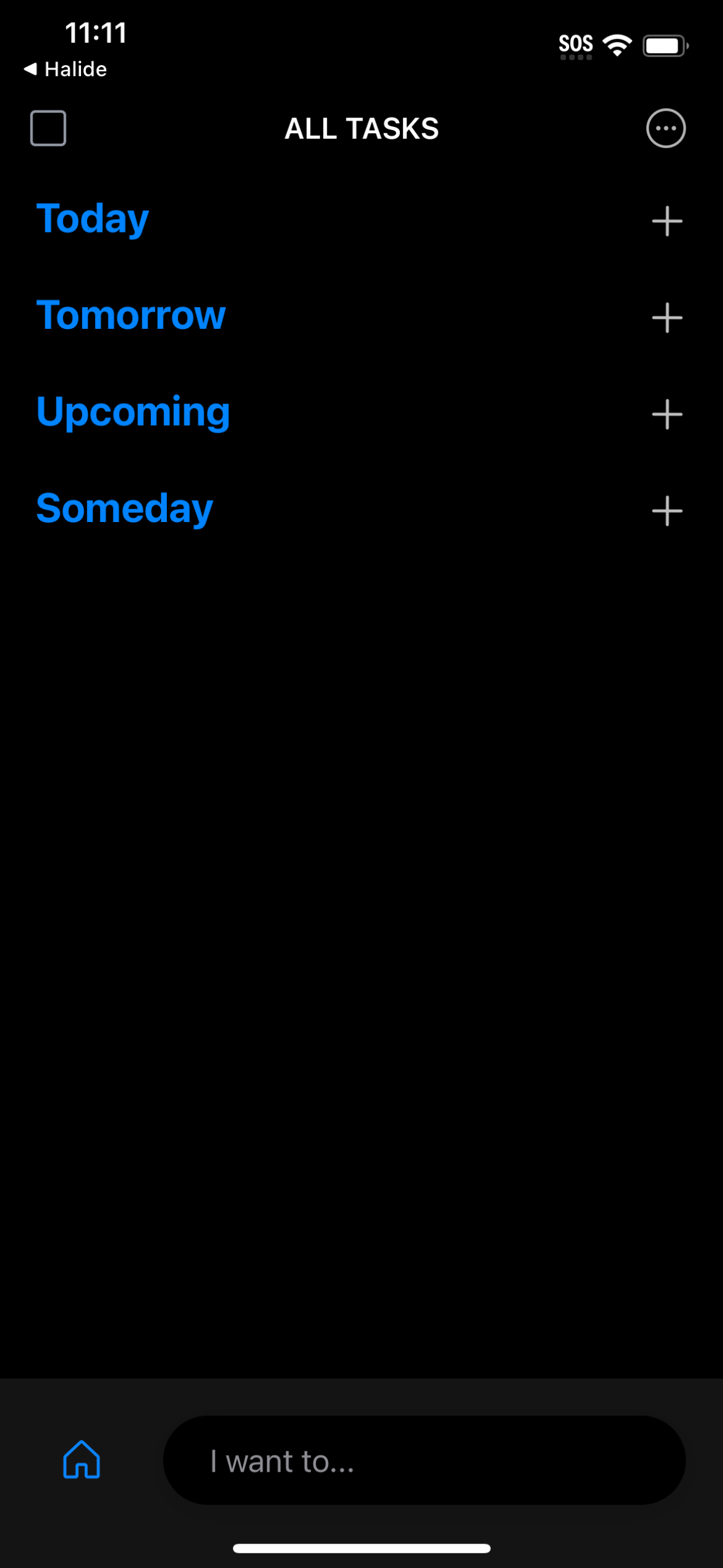 any-do app screenshot 16