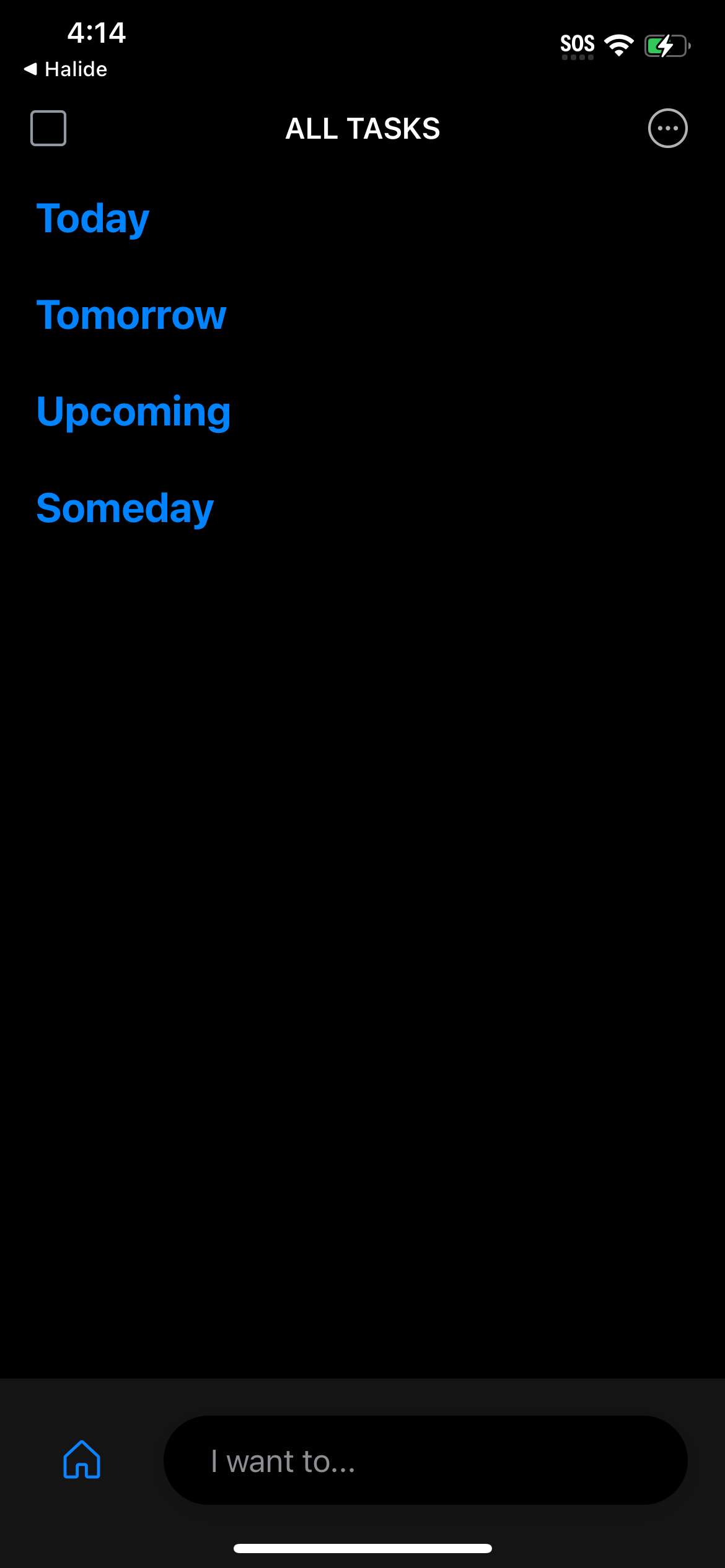 any-do app screenshot 13