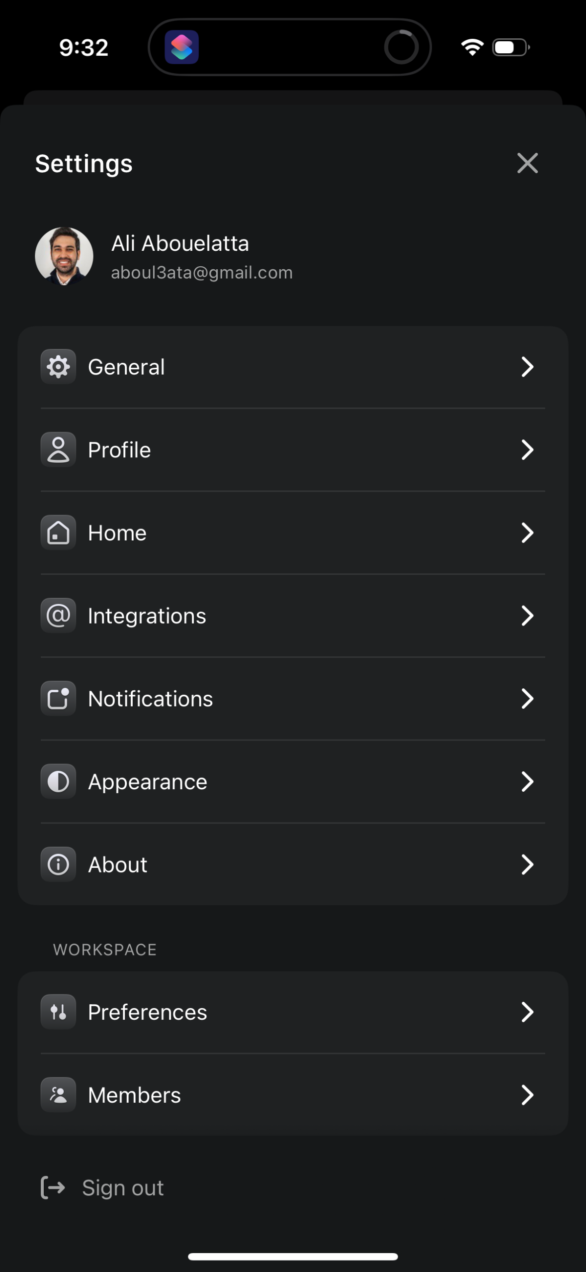 clay app screenshot 18