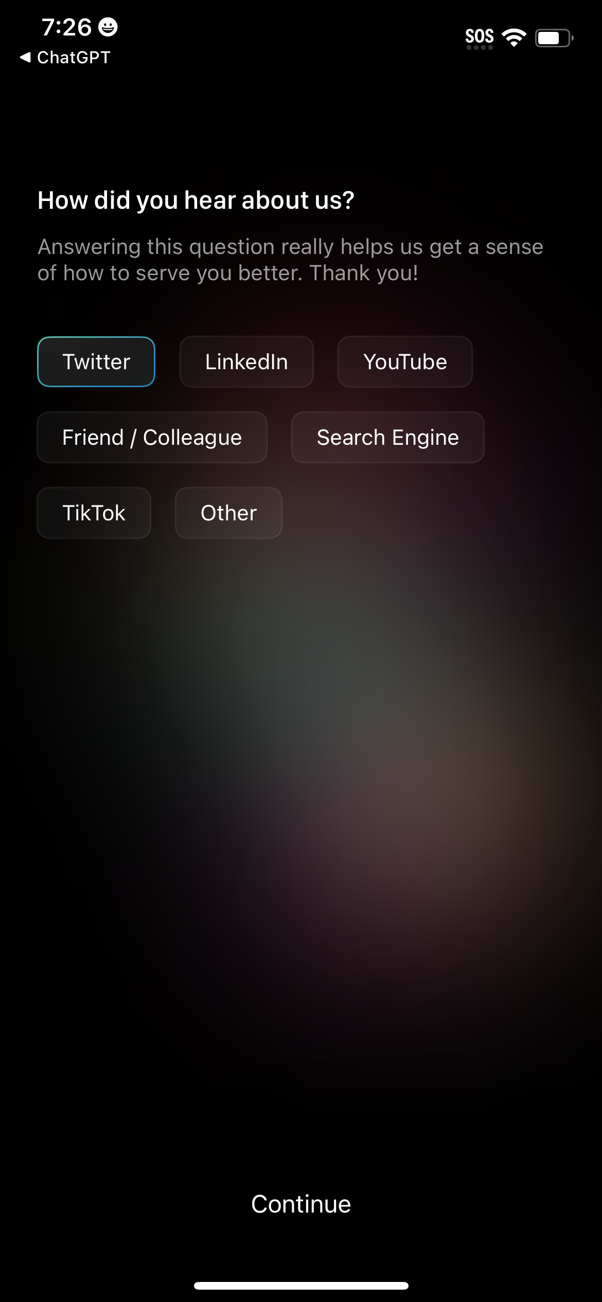 clay app screenshot 35