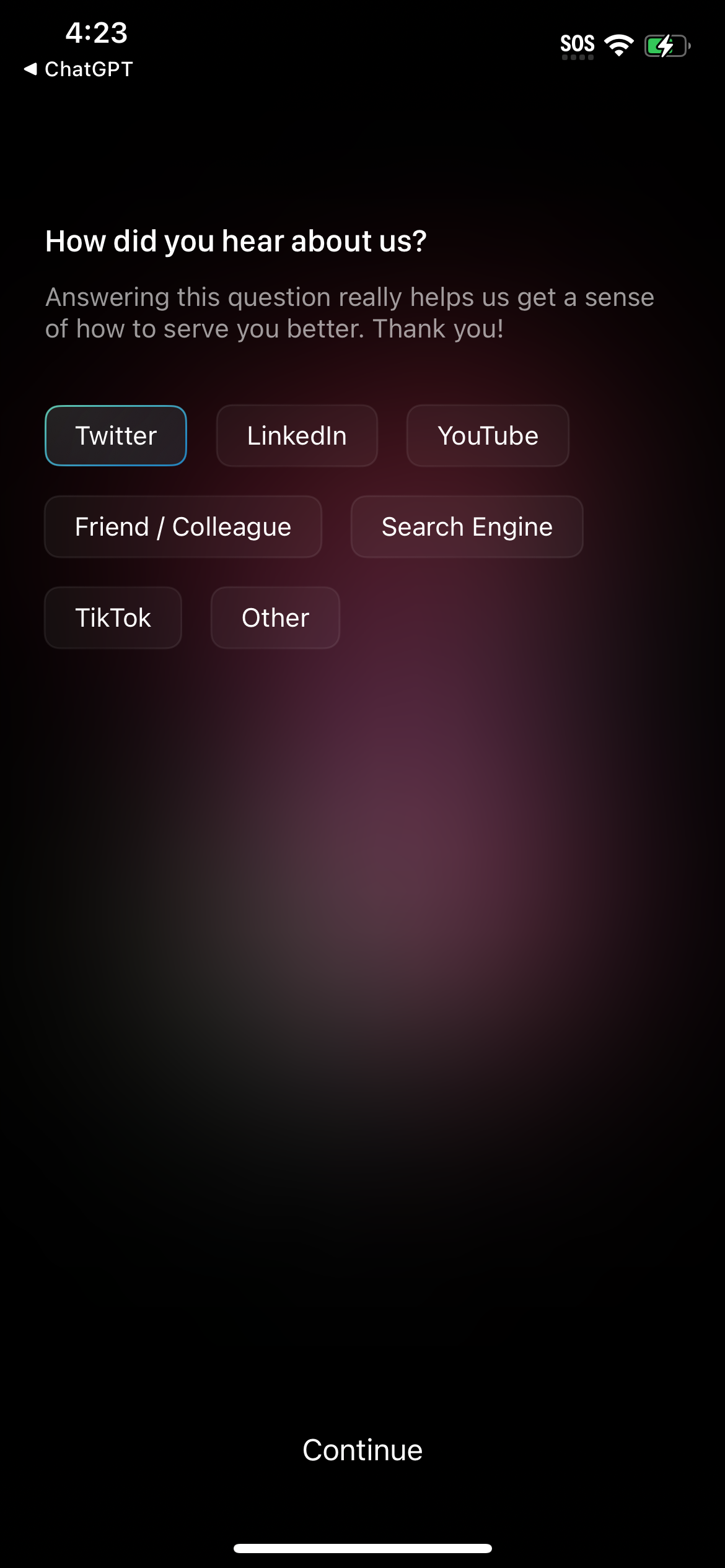 clay app screenshot 31