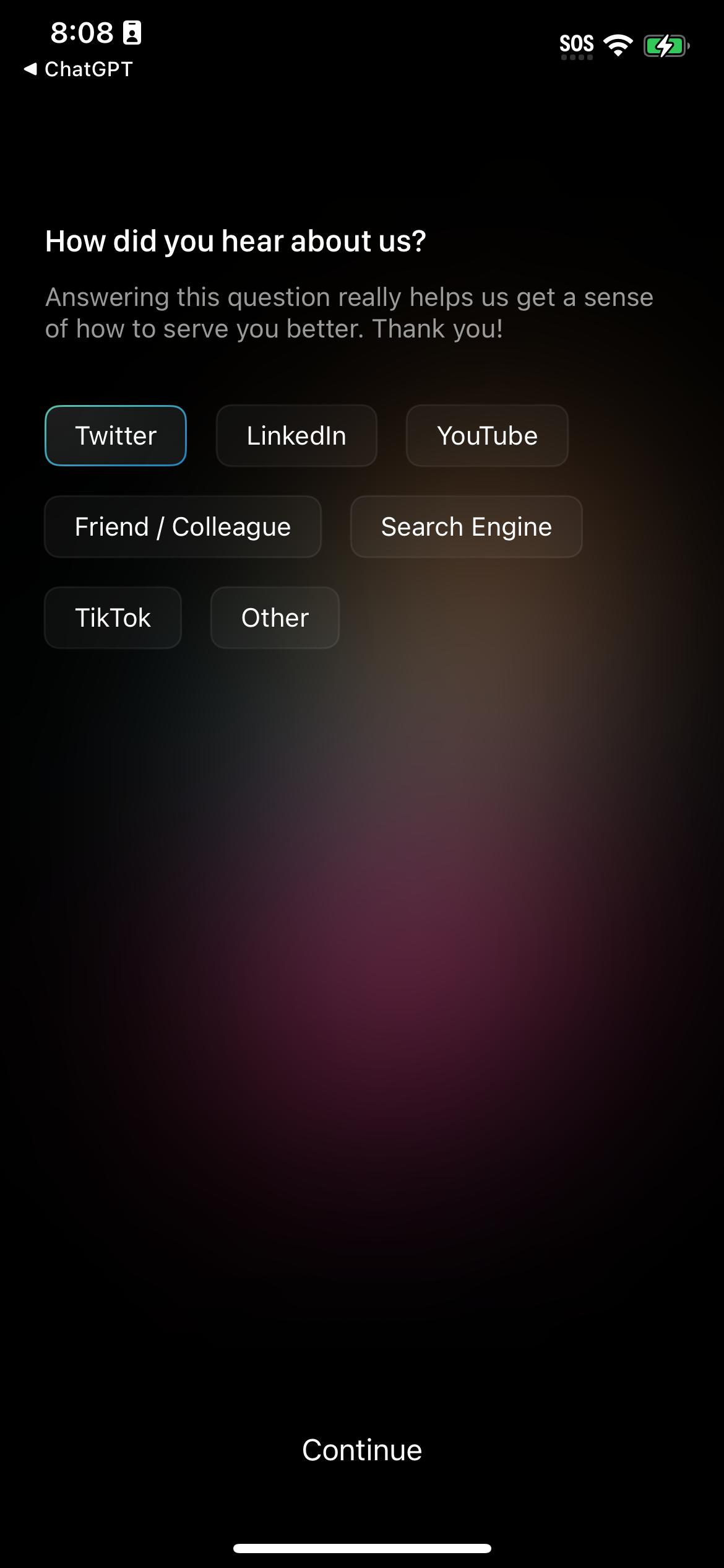 clay app screenshot 26