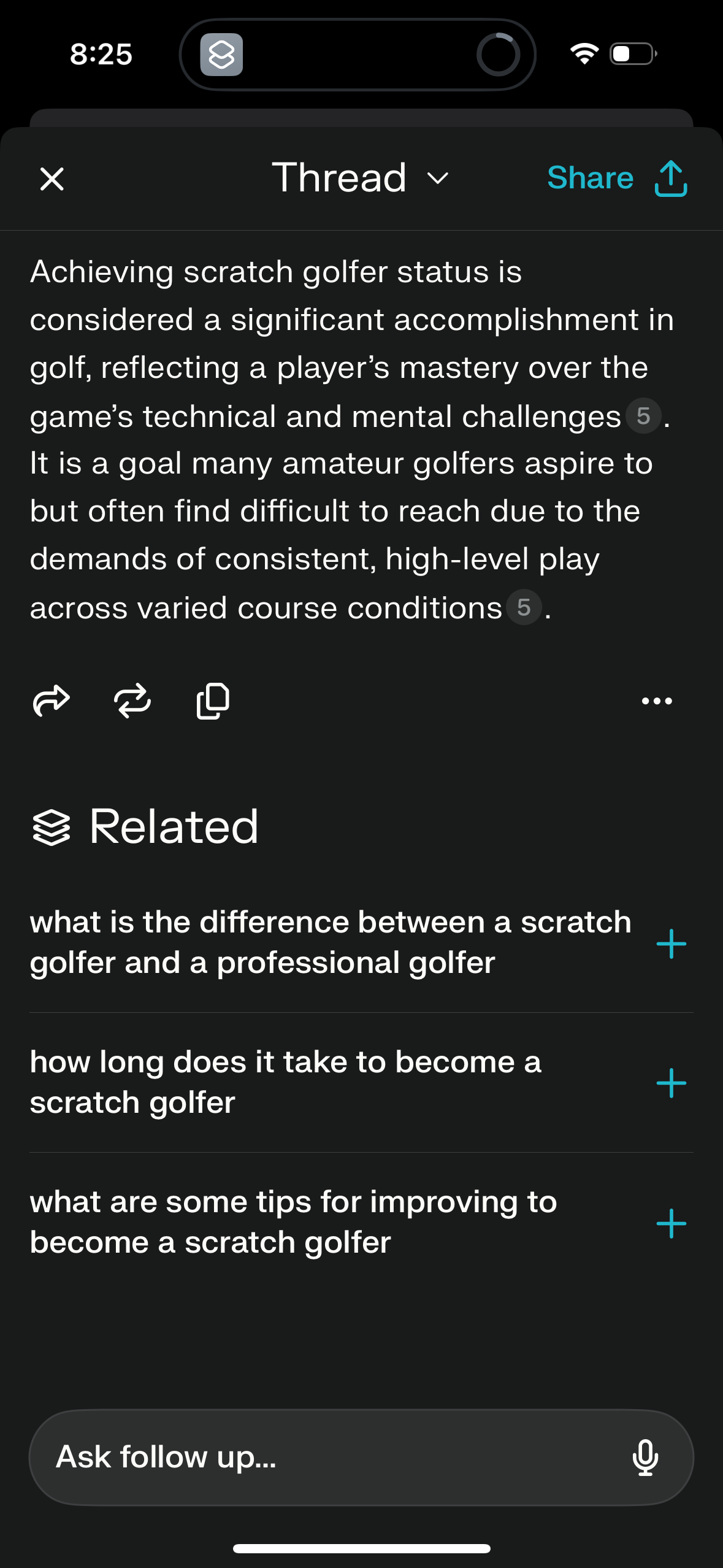 perplexity app screenshot 61