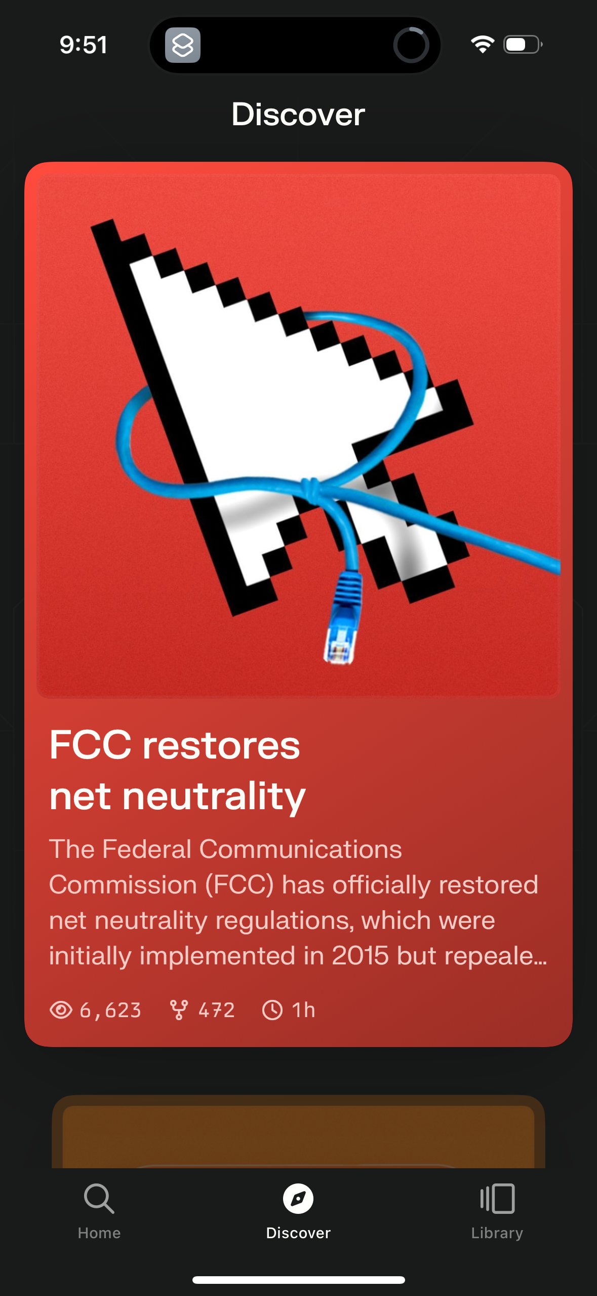perplexity app screenshot 59