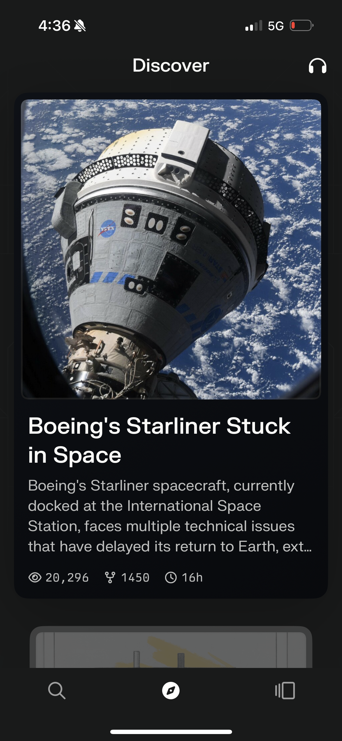 perplexity app screenshot 52