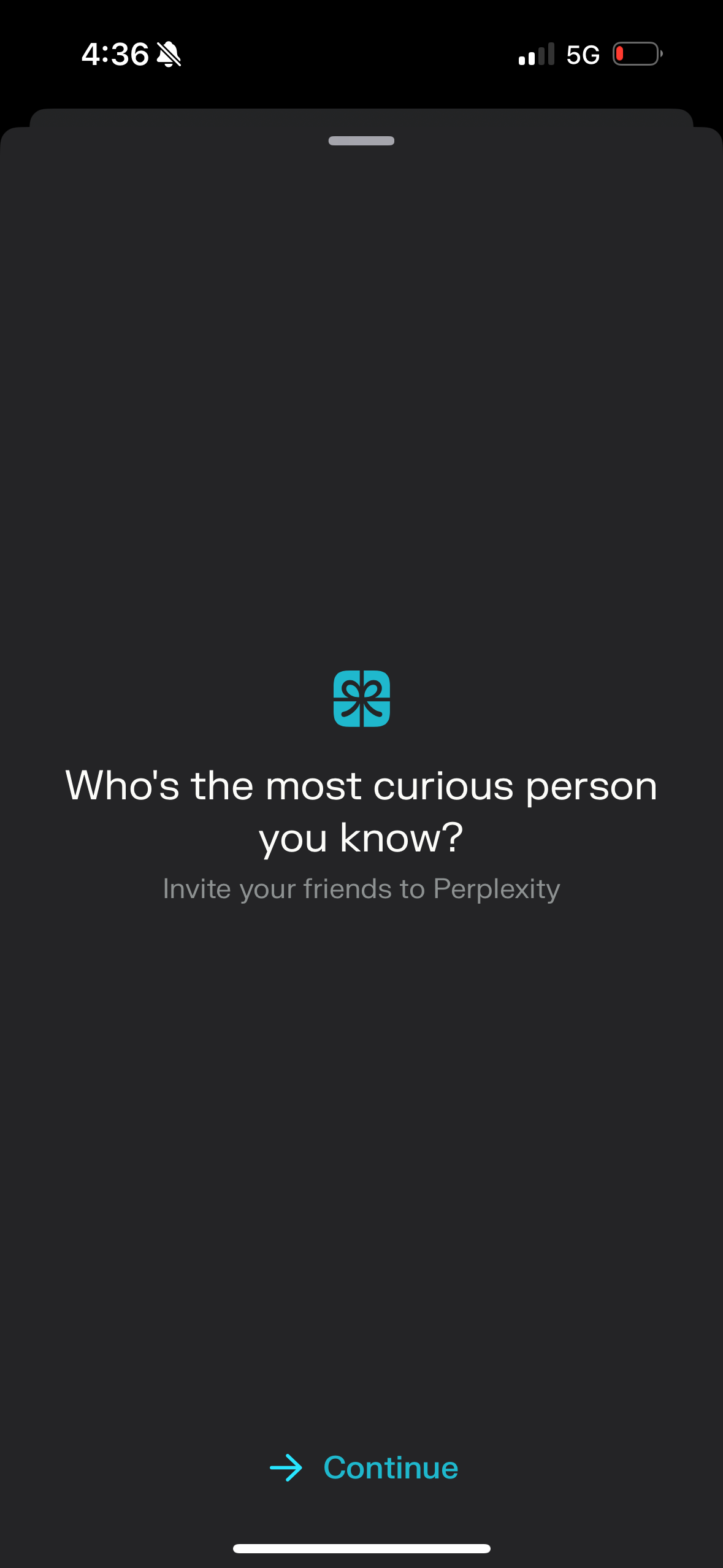 perplexity app screenshot 51