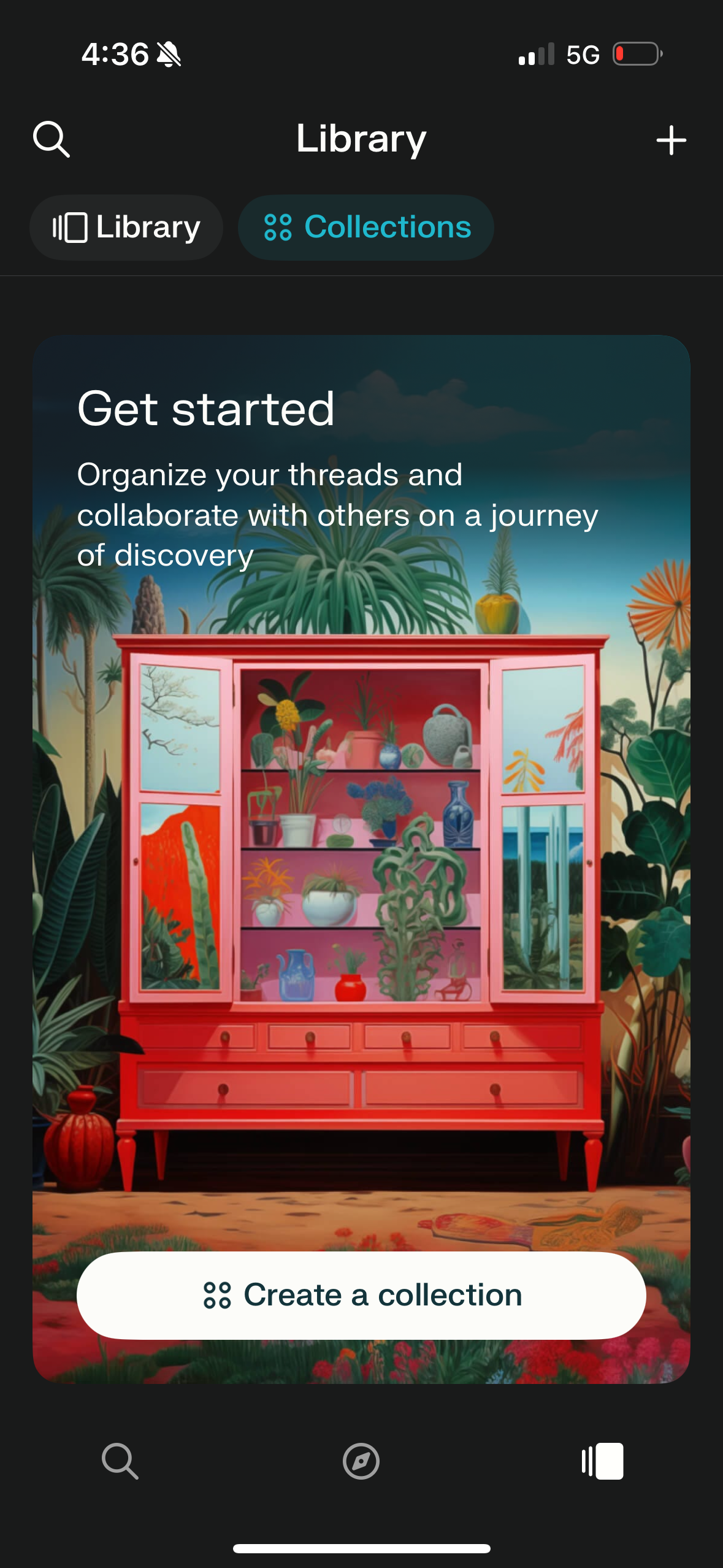 perplexity app screenshot 50