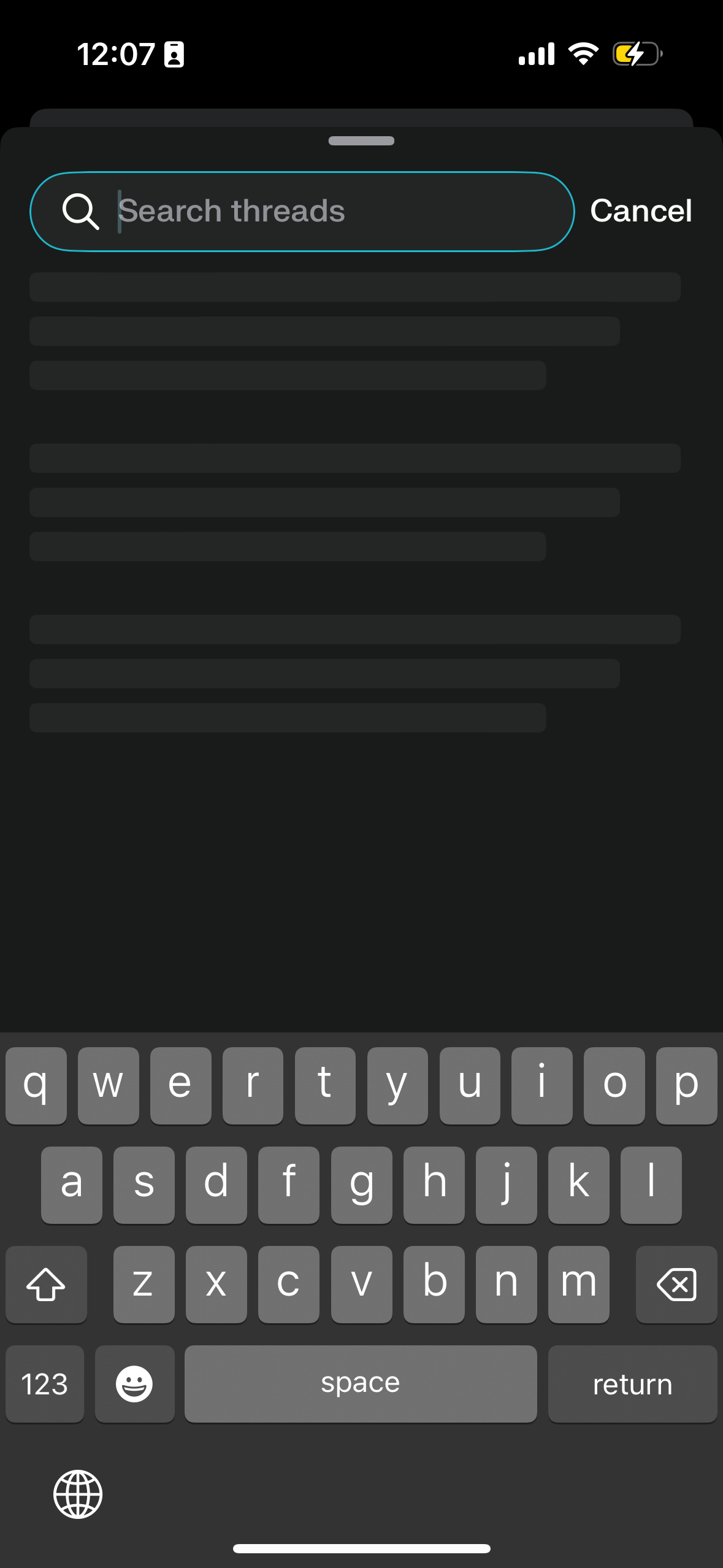 perplexity app screenshot 46