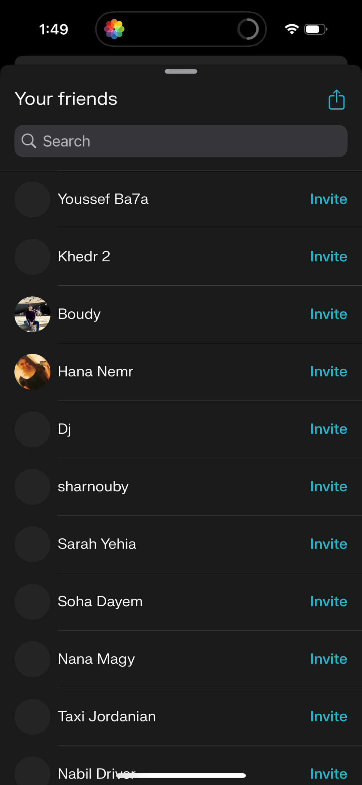 perplexity app screenshot 33