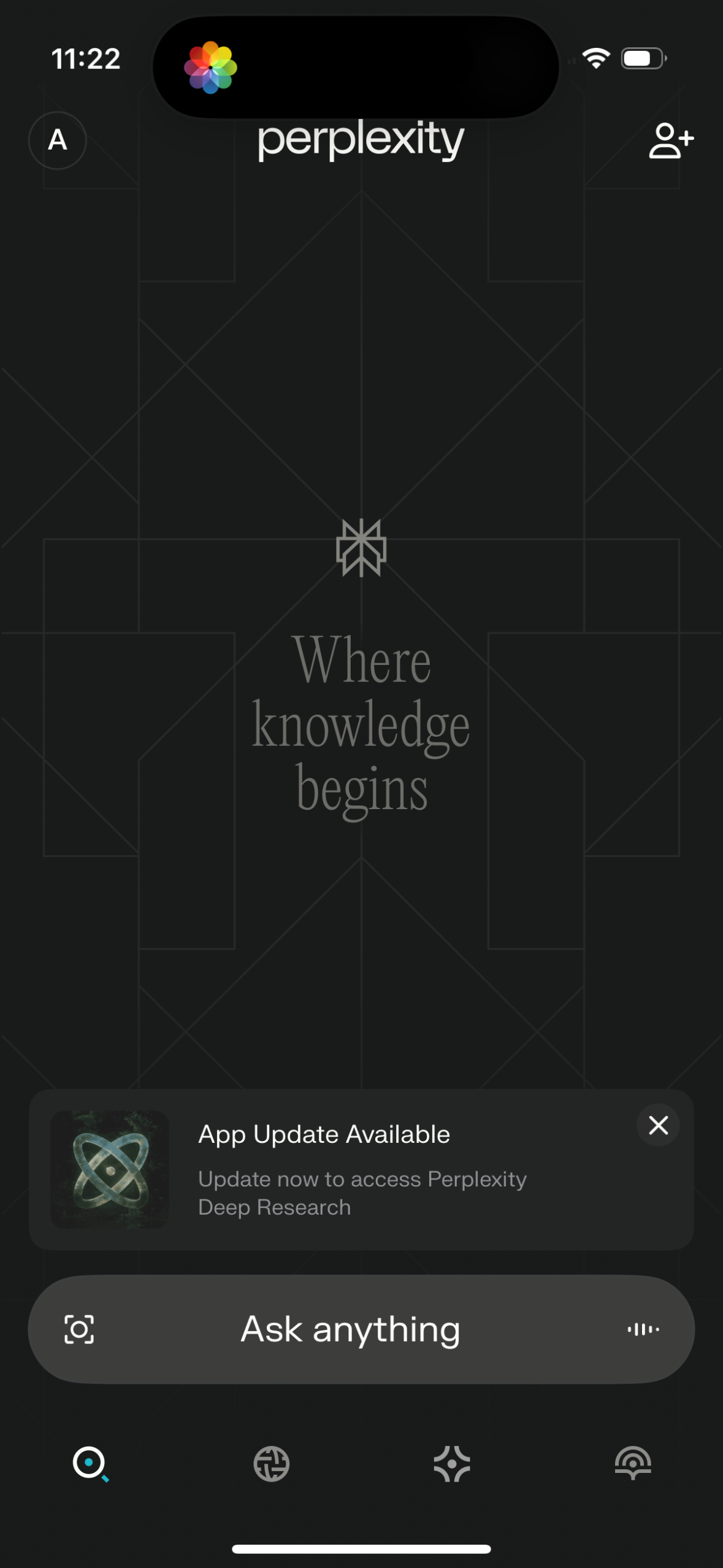 perplexity app screenshot 30